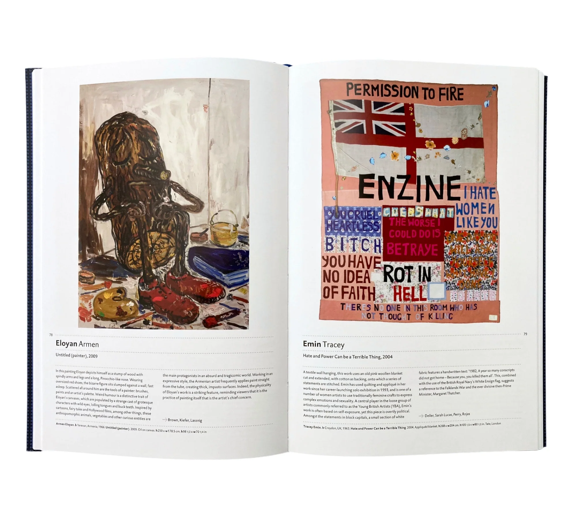 The Twenty First Century Art Book - Image 10