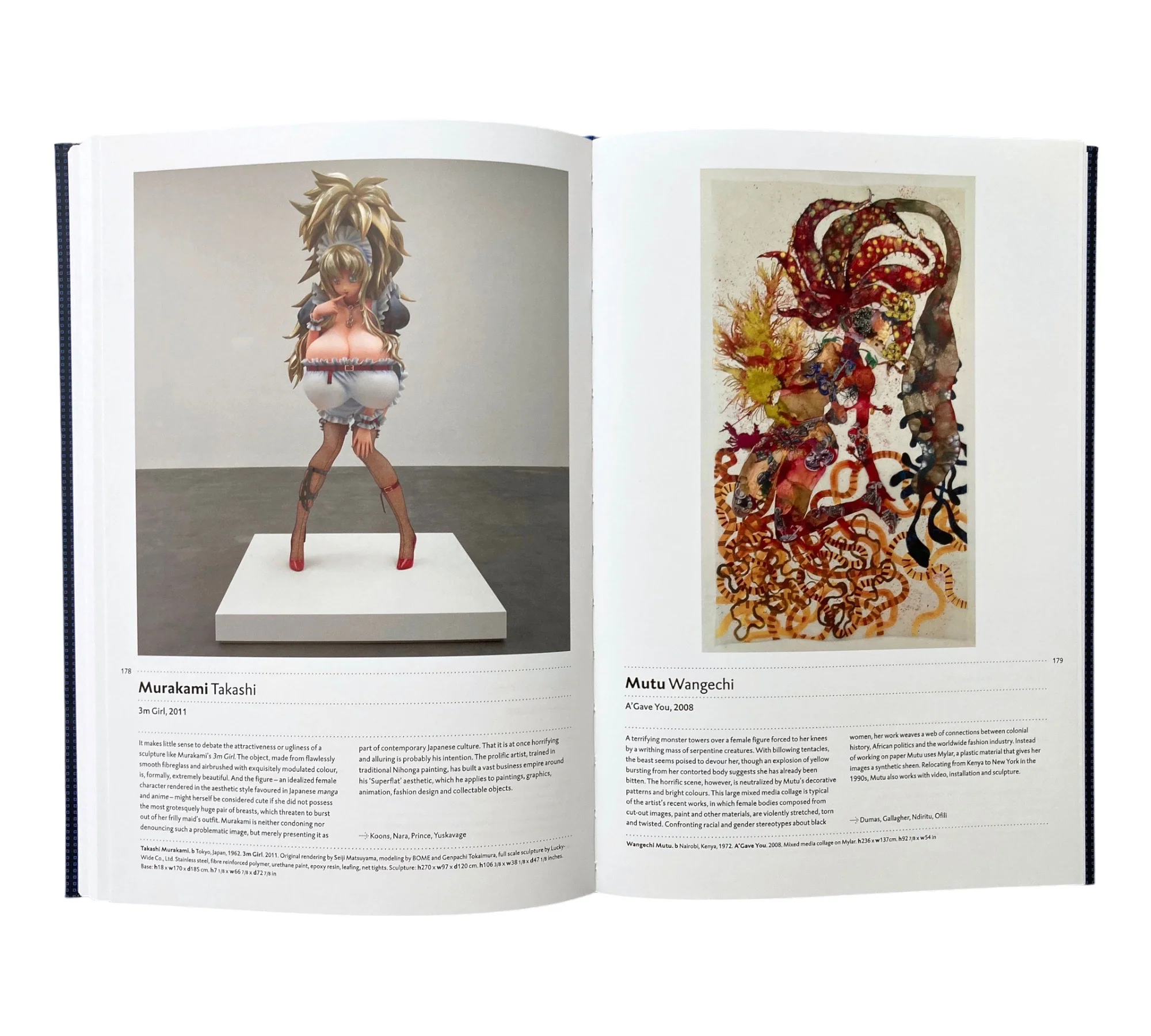 The Twenty First Century Art Book - Image 11