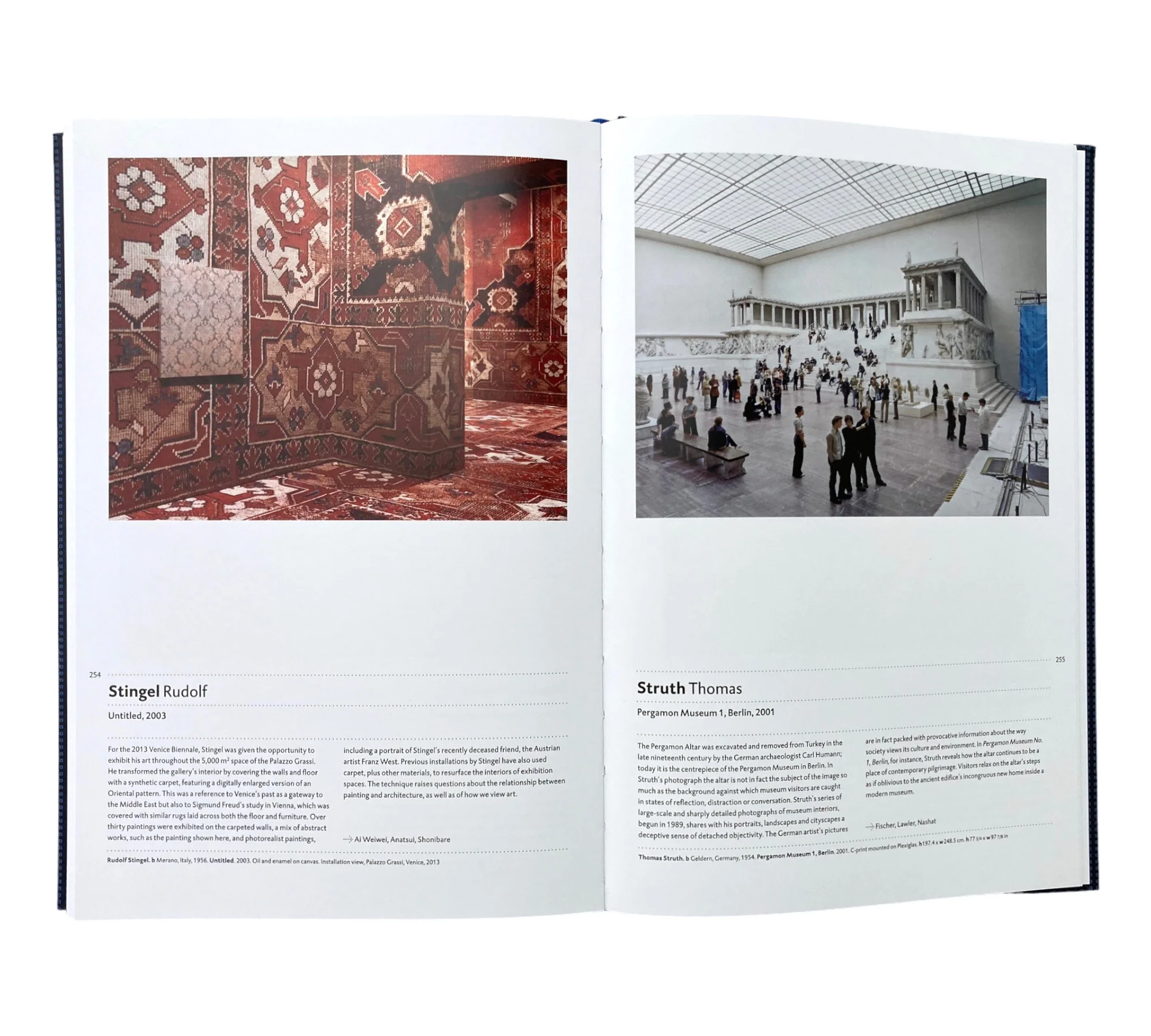 The Twenty First Century Art Book - Image 12