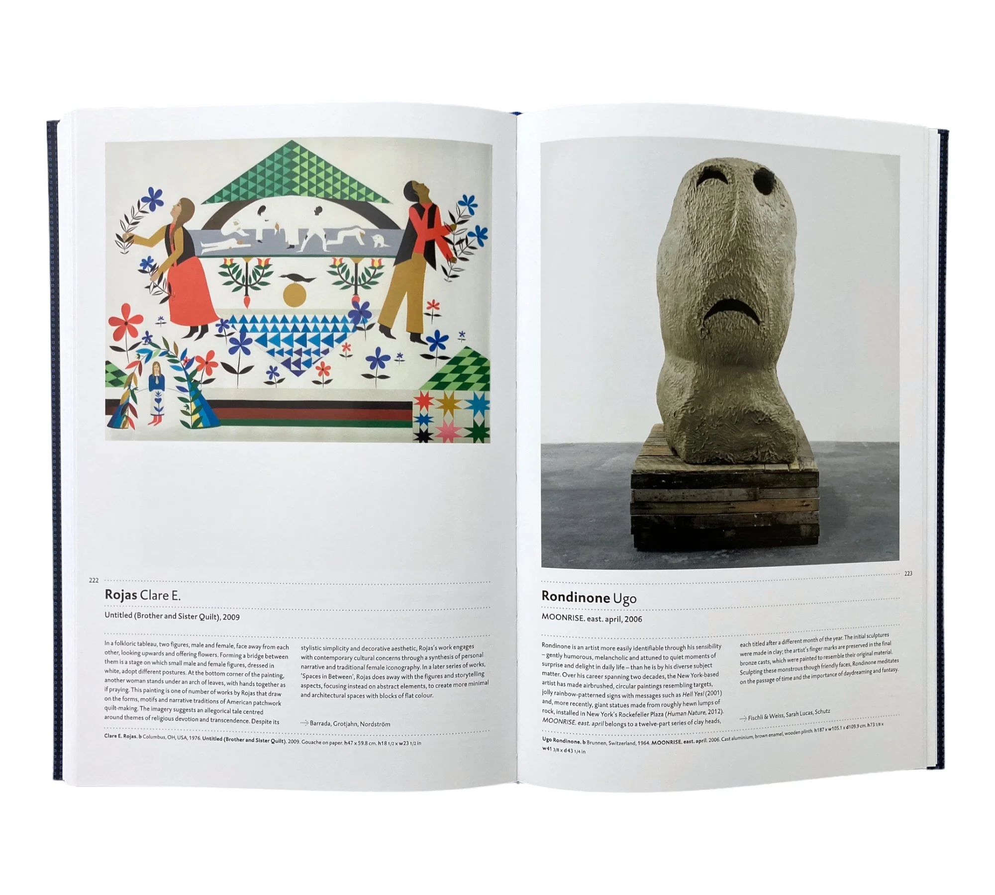 The Twenty First Century Art Book - Image 13