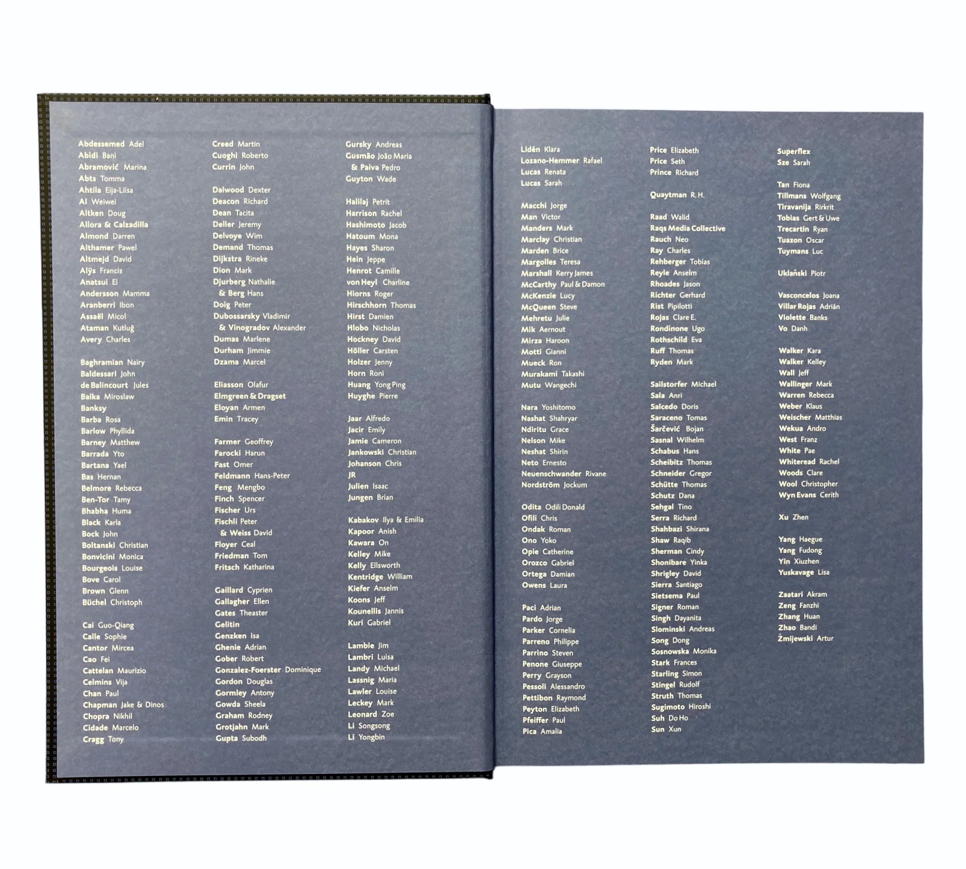 The Twenty First Century Art Book - Image 14