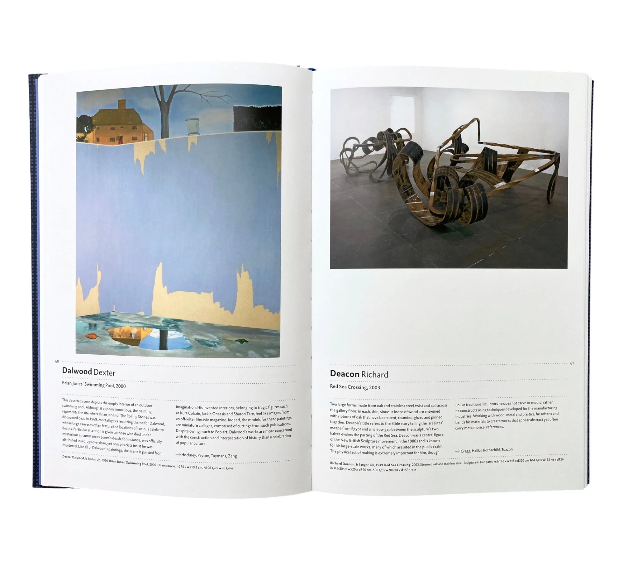 The Twenty First Century Art Book - Image 3