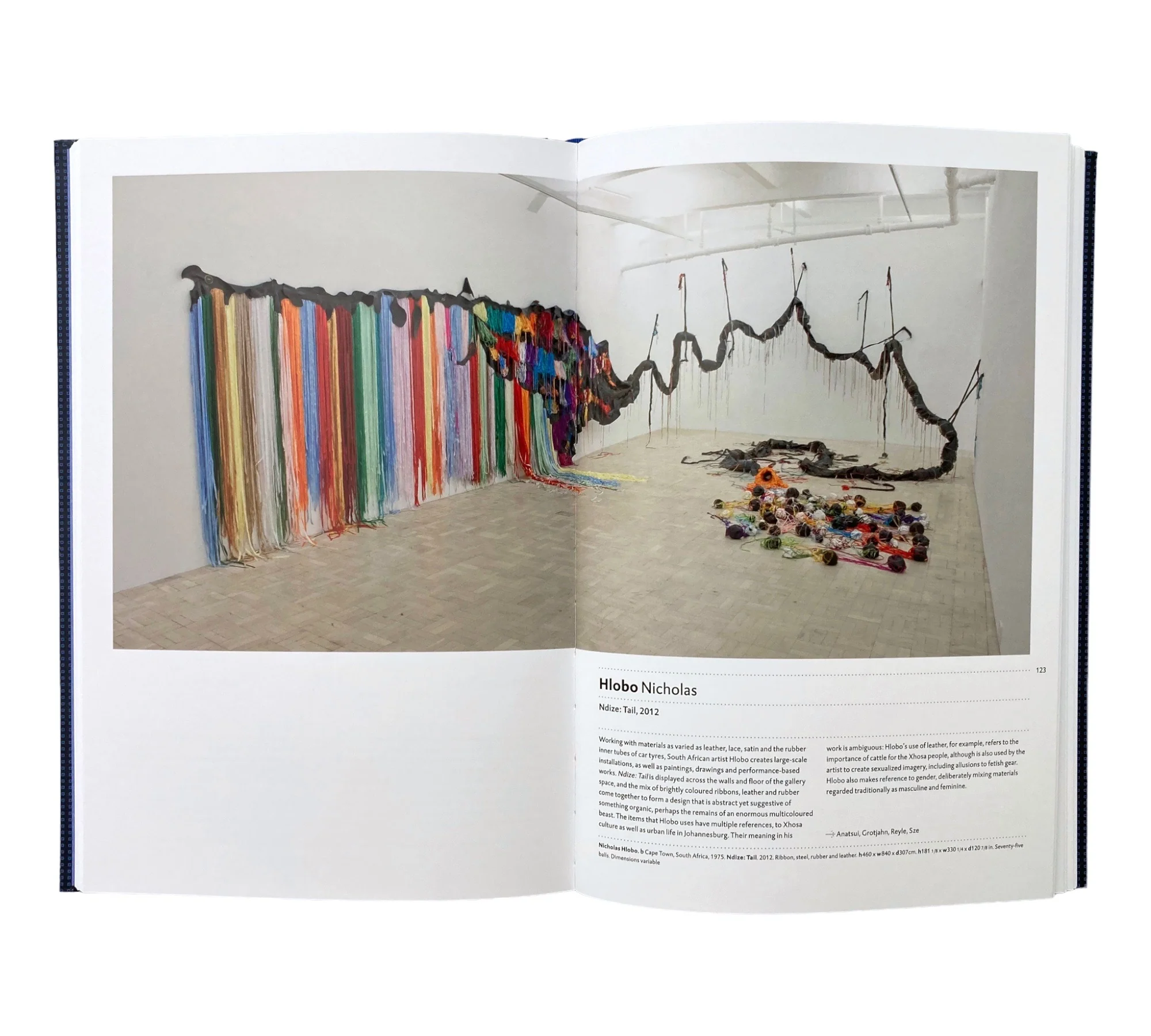 The Twenty First Century Art Book - Image 5