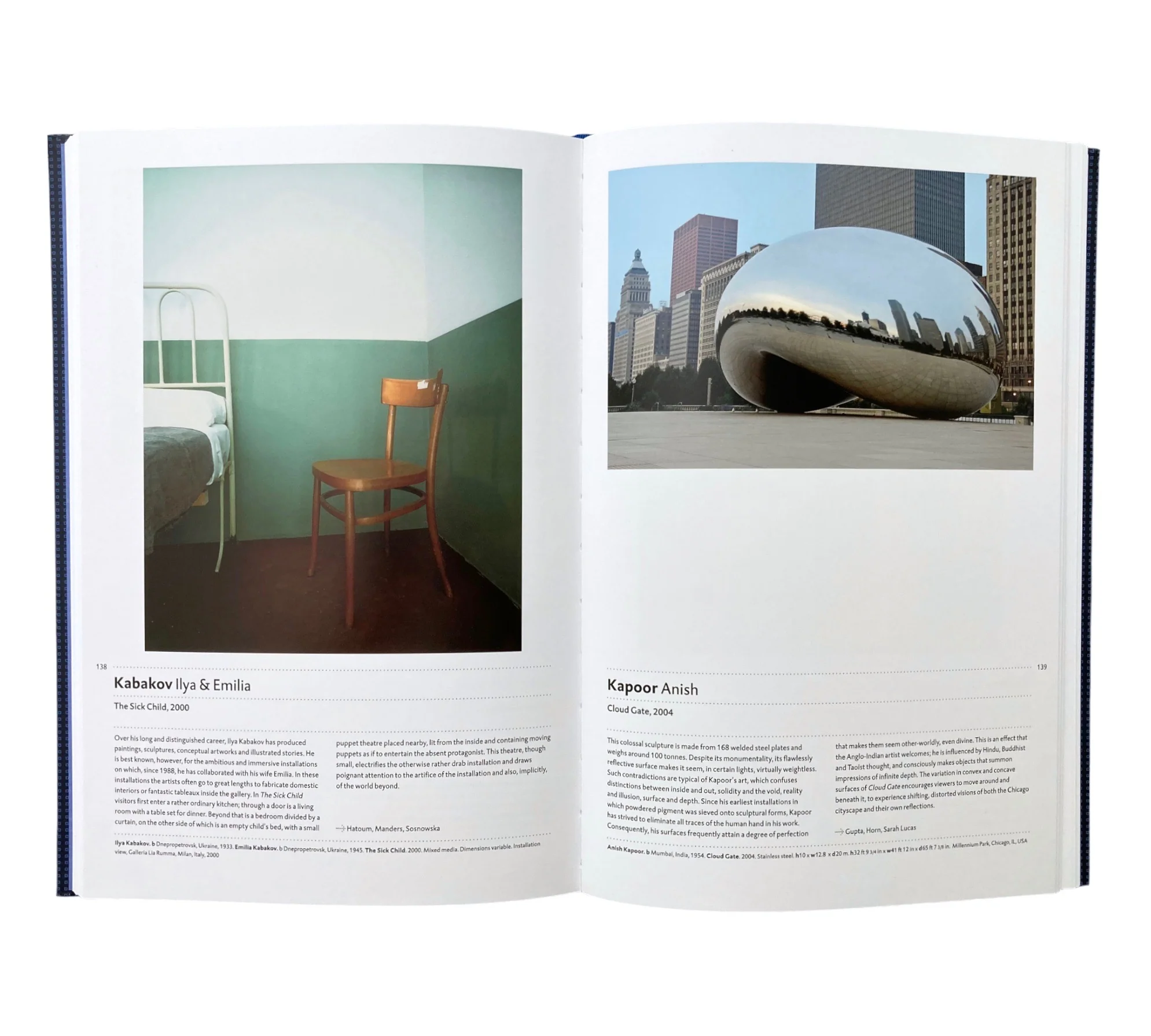 The Twenty First Century Art Book - Image 6