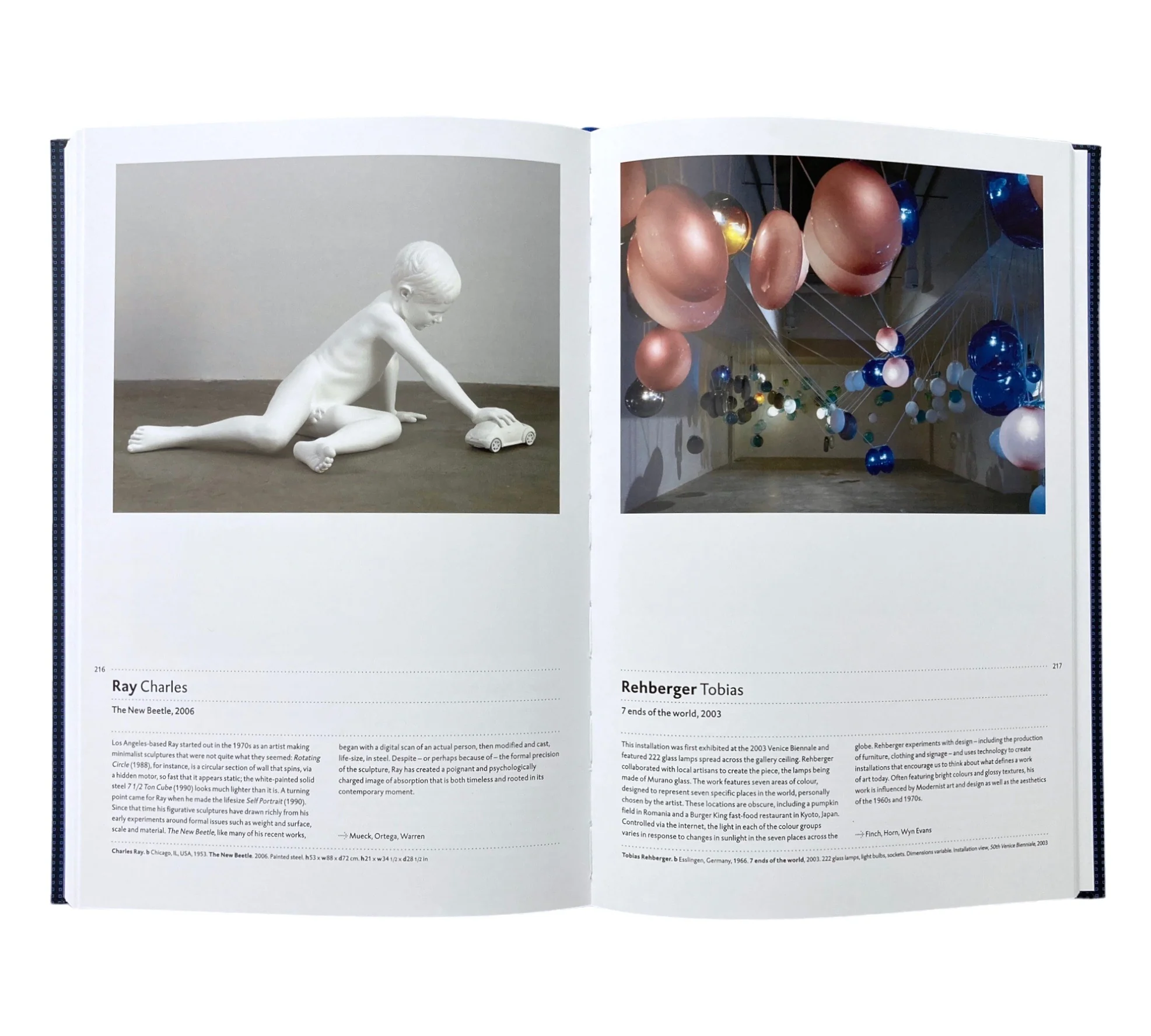 The Twenty First Century Art Book - Image 7