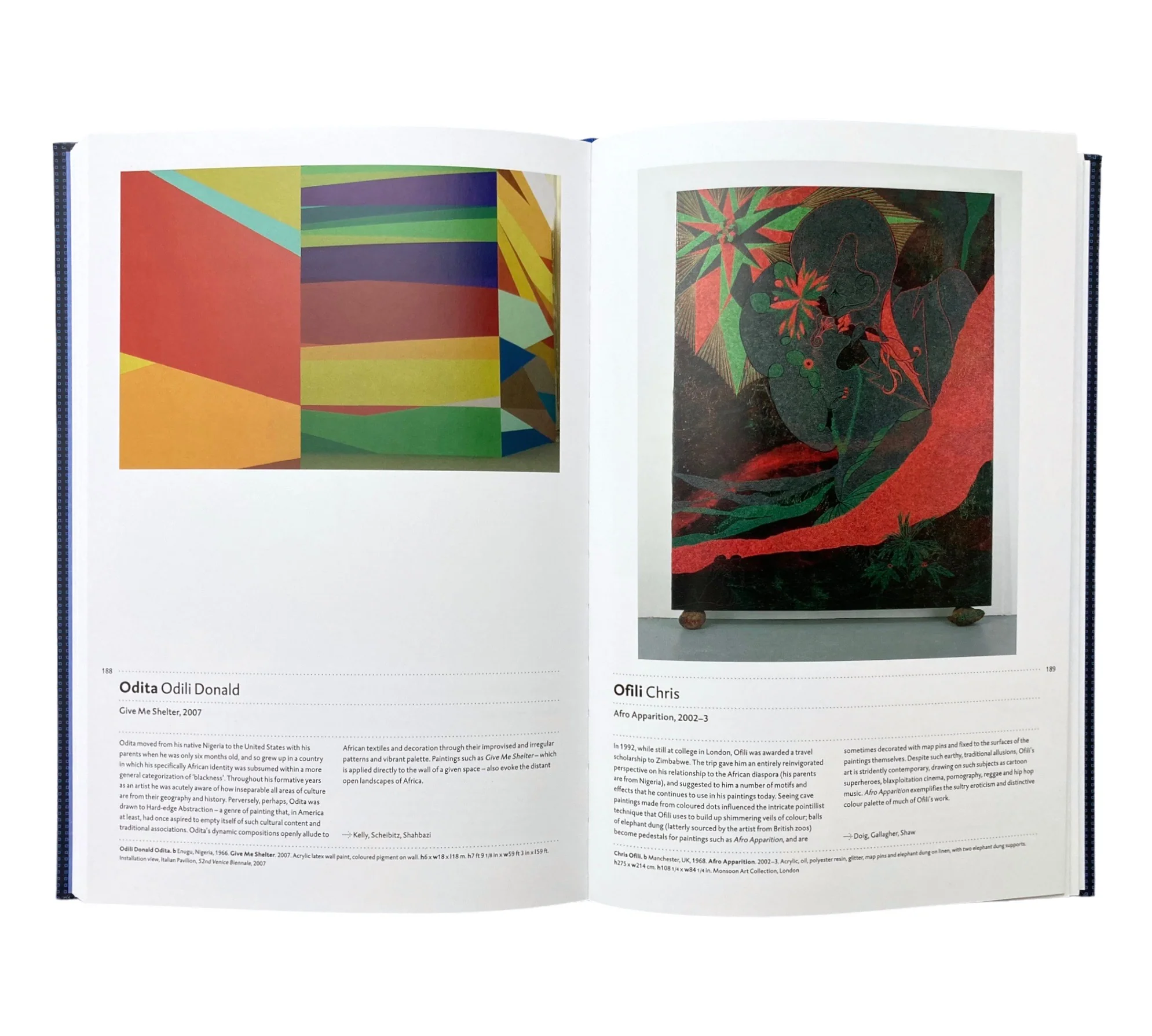 The Twenty First Century Art Book - Image 8