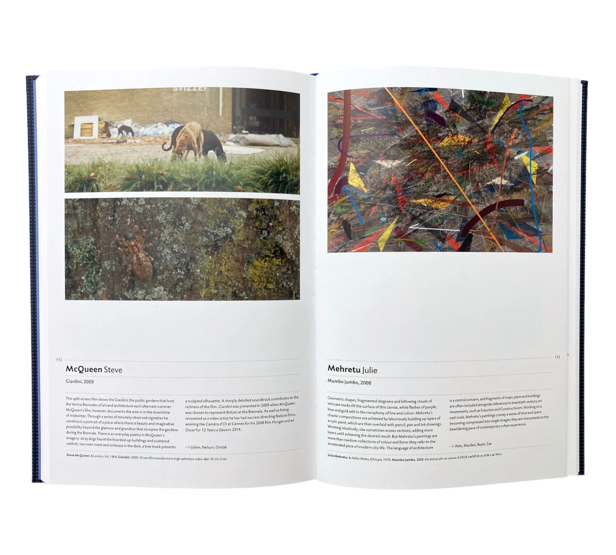 The Twenty First Century Art Book - Image 9