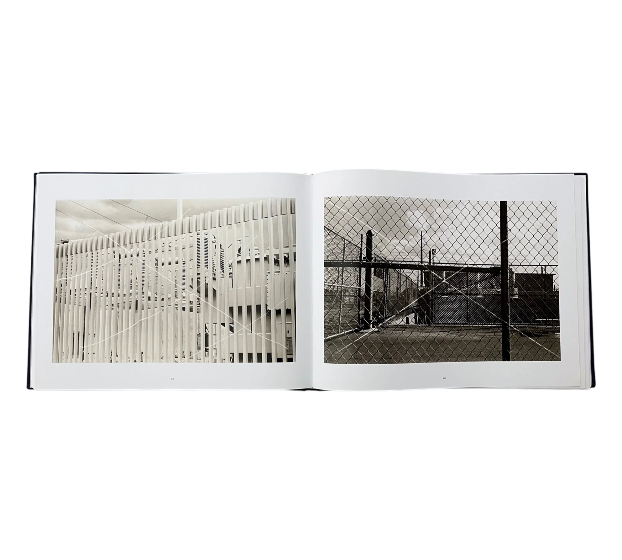 Thomas Barrow: Cancellations - Image 10