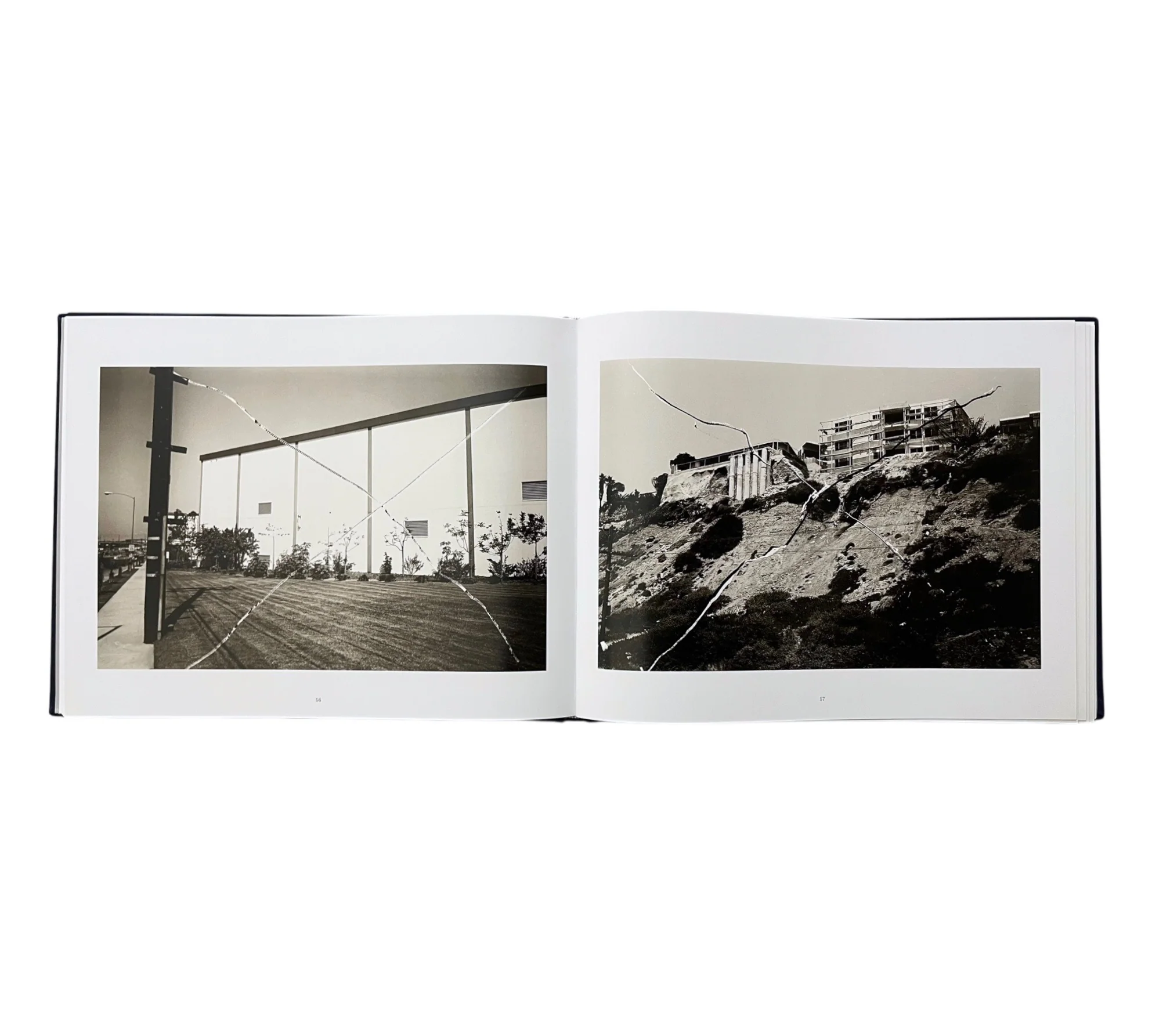 Thomas Barrow: Cancellations - Image 11