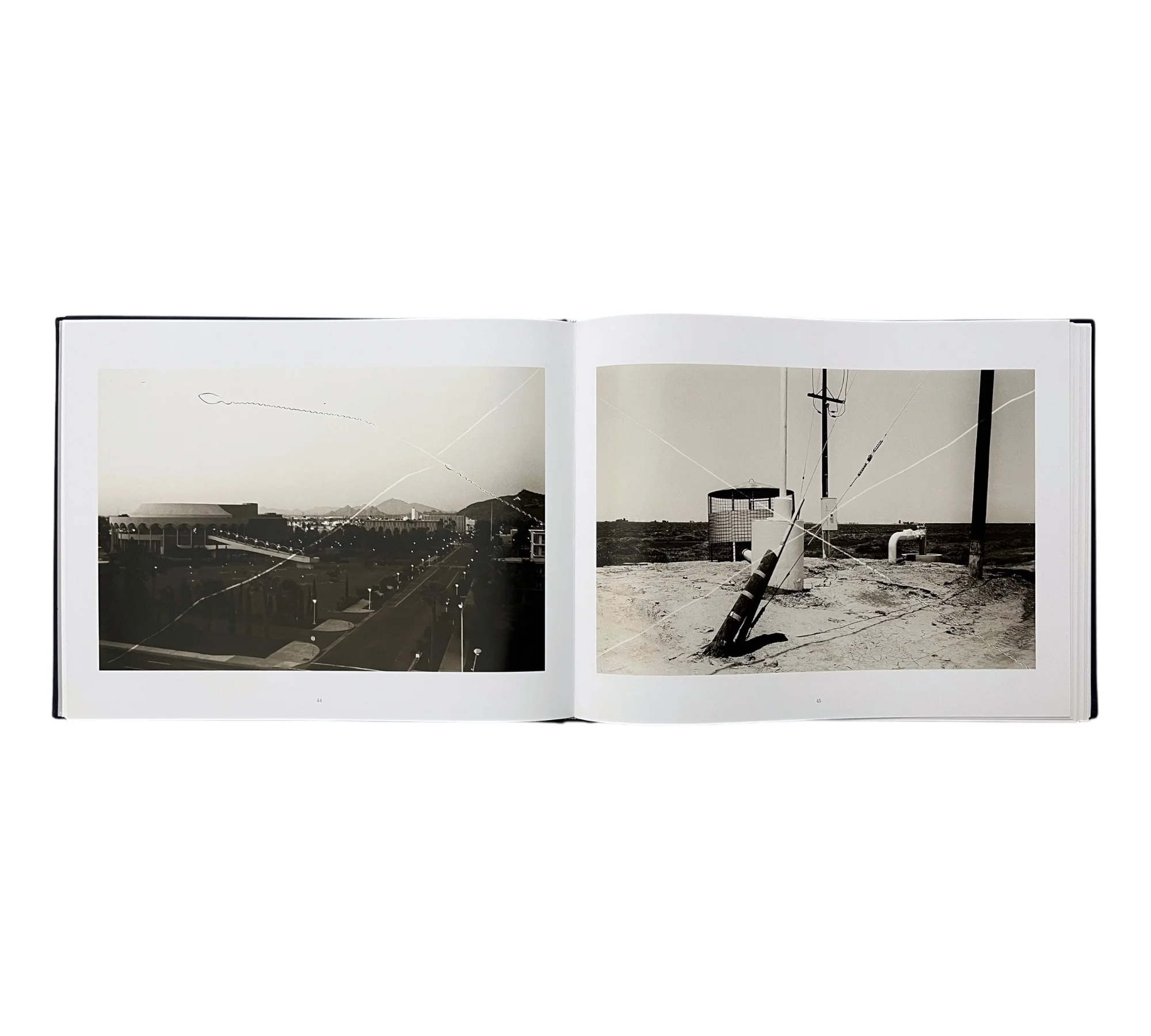 Thomas Barrow: Cancellations - Image 12