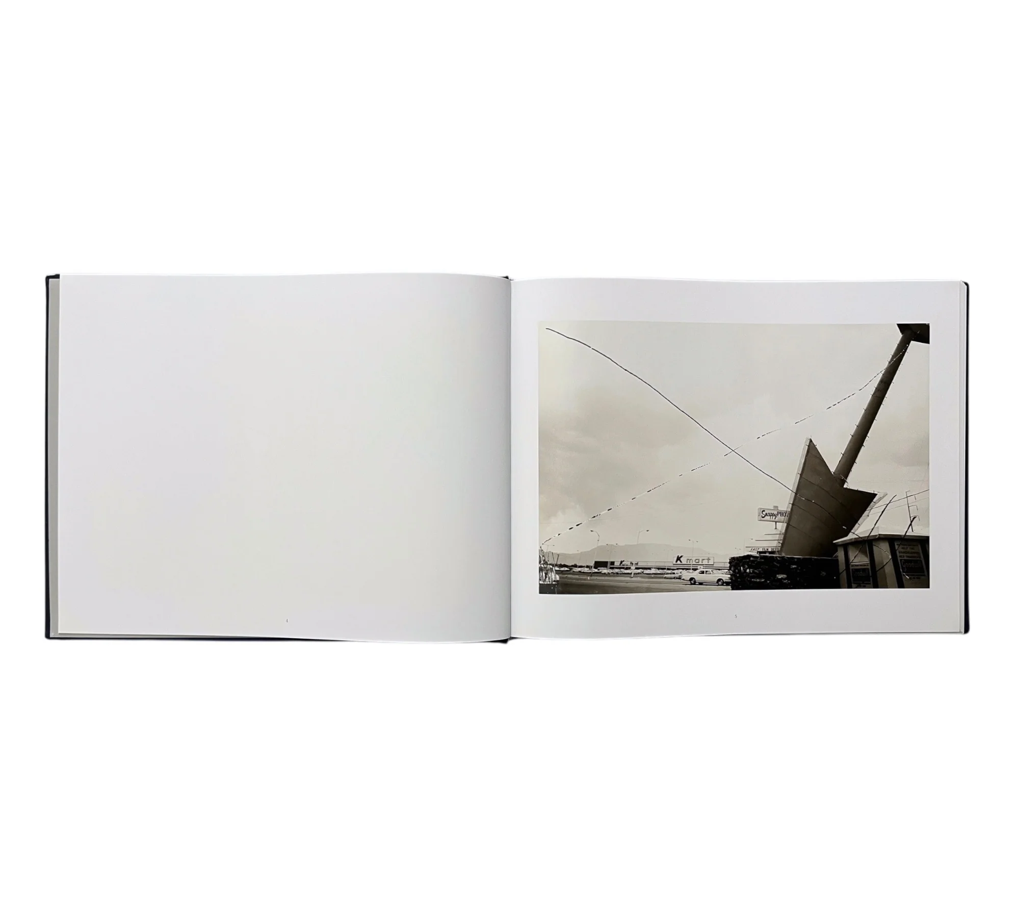 Thomas Barrow: Cancellations - Image 4