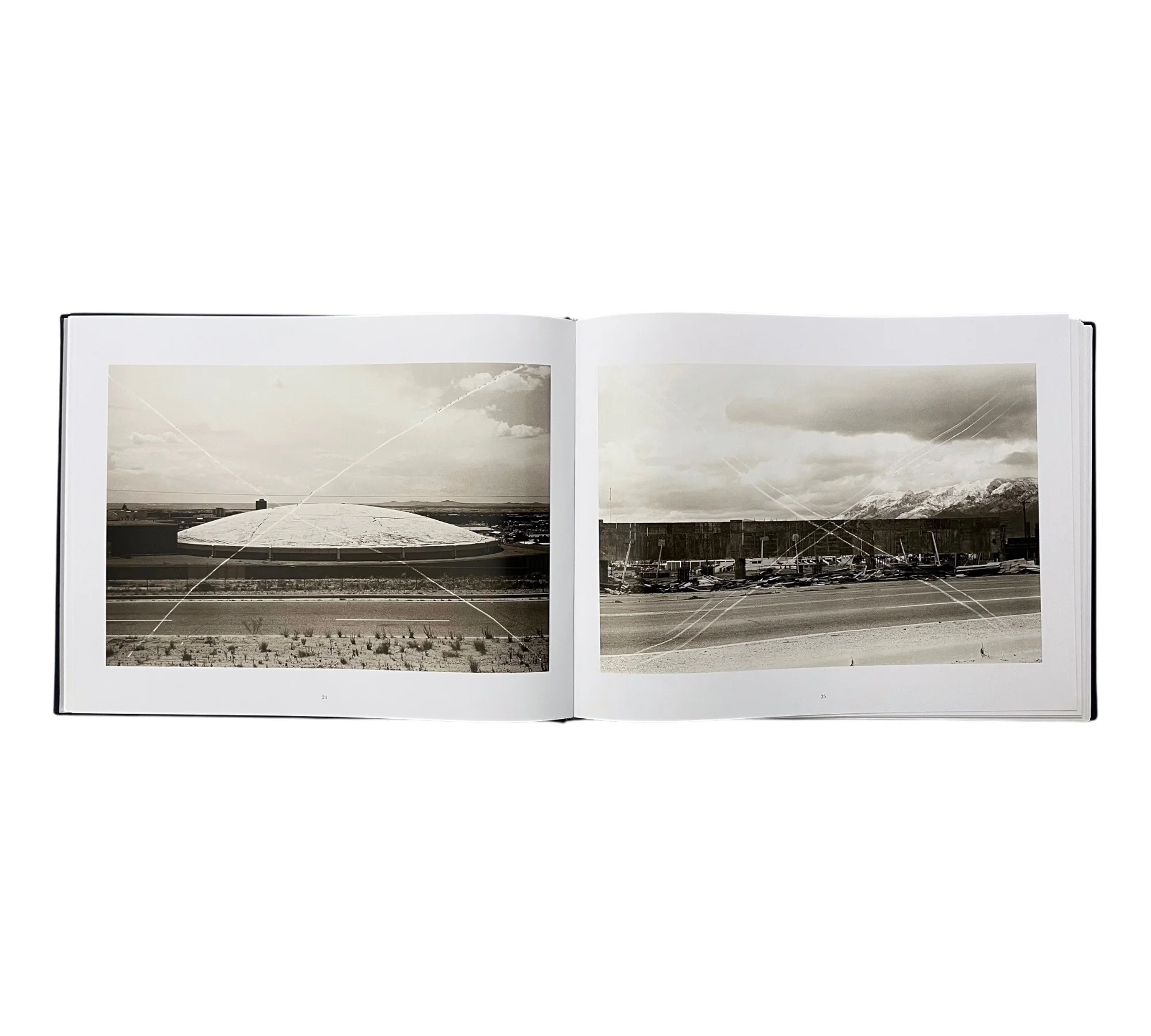 Thomas Barrow: Cancellations - Image 5