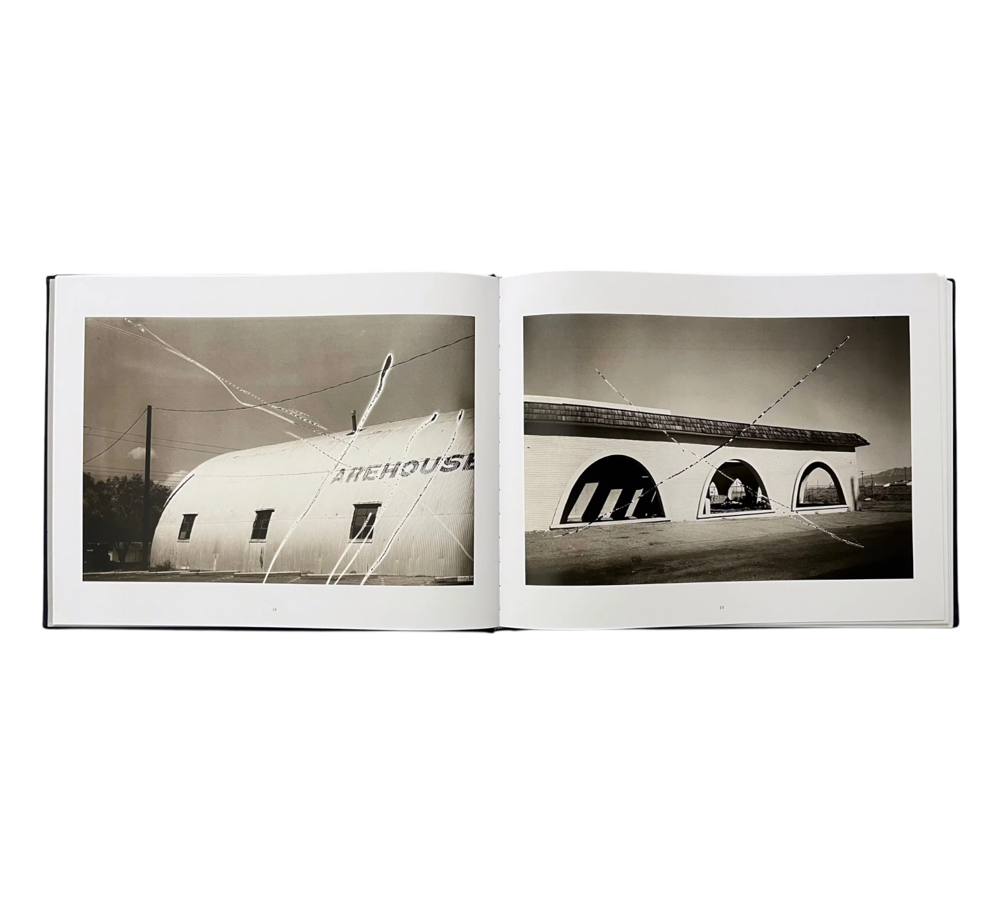 Thomas Barrow: Cancellations - Image 7
