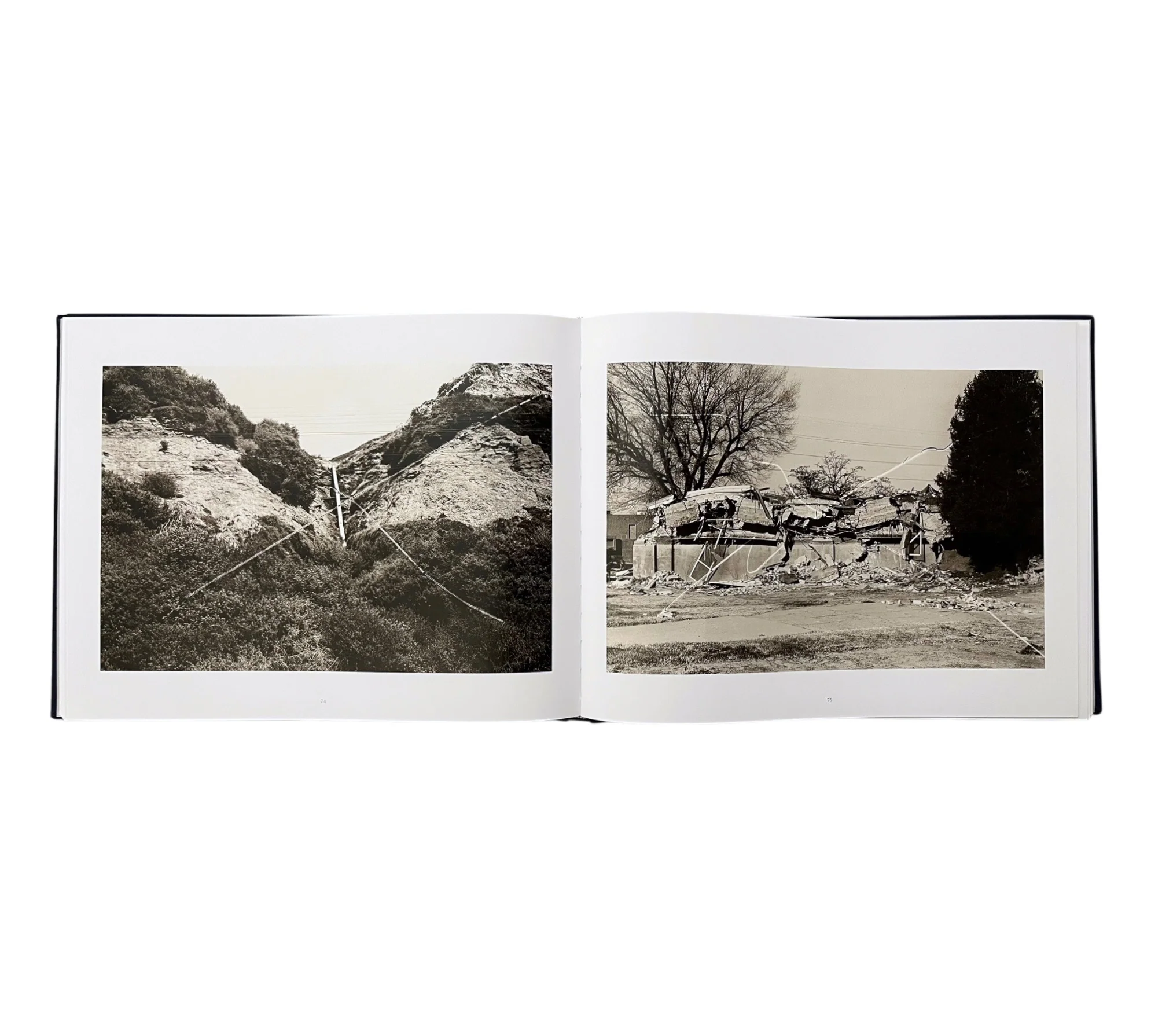 Thomas Barrow: Cancellations - Image 9