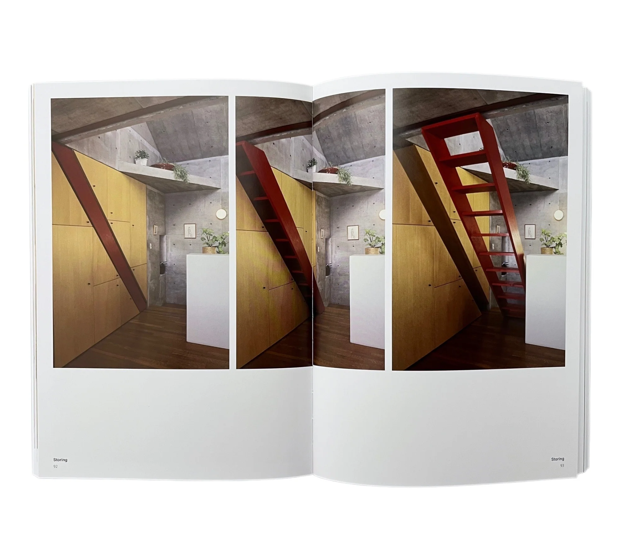 Tidy Space: Zen and Shaker Design Solutions for Tidy Living - Image 15