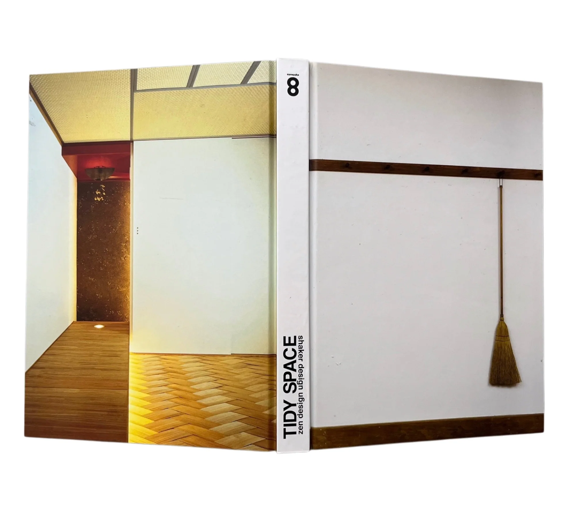 Tidy Space: Zen and Shaker Design Solutions for Tidy Living - Image 21