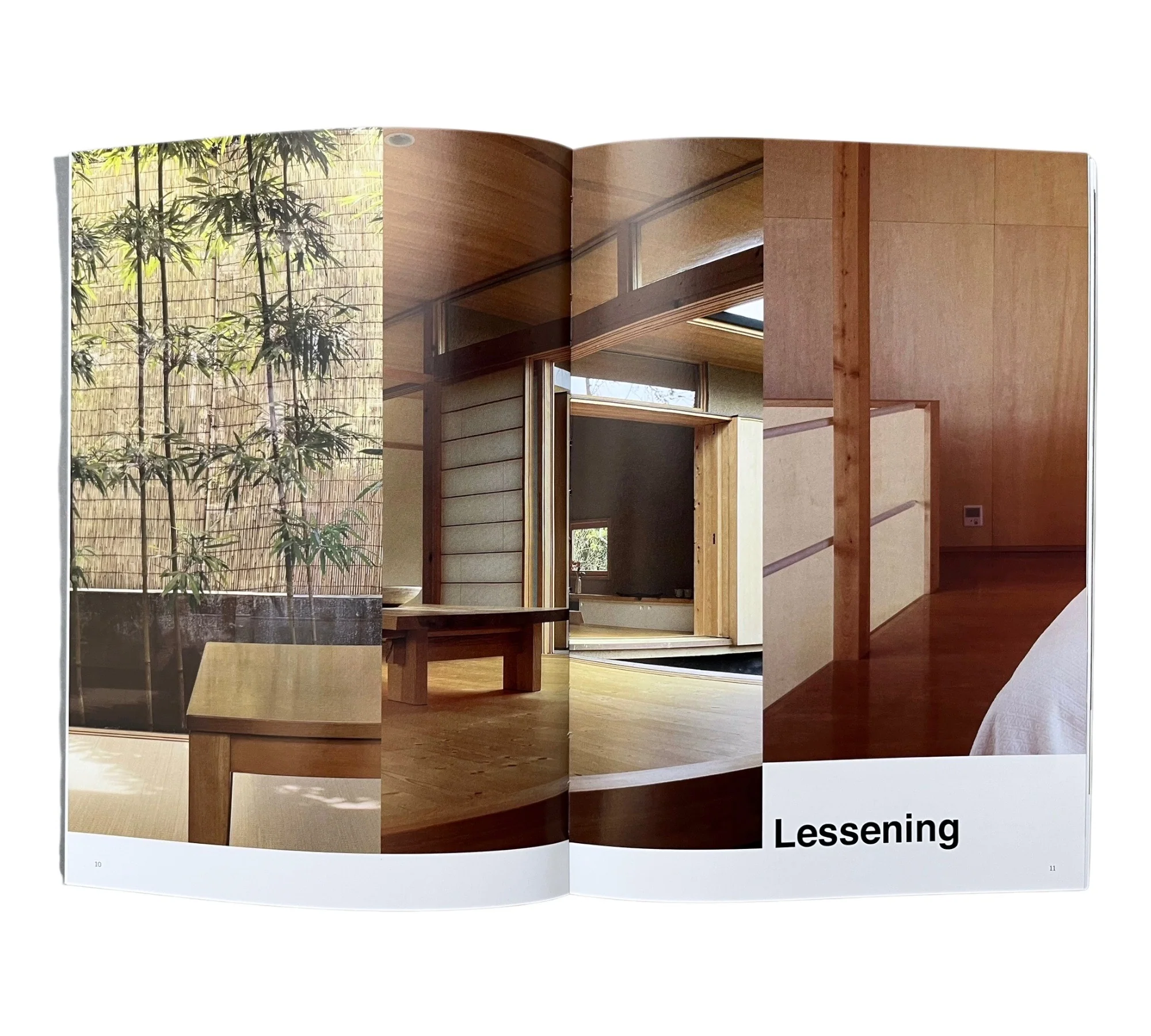 Tidy Space: Zen and Shaker Design Solutions for Tidy Living - Image 3