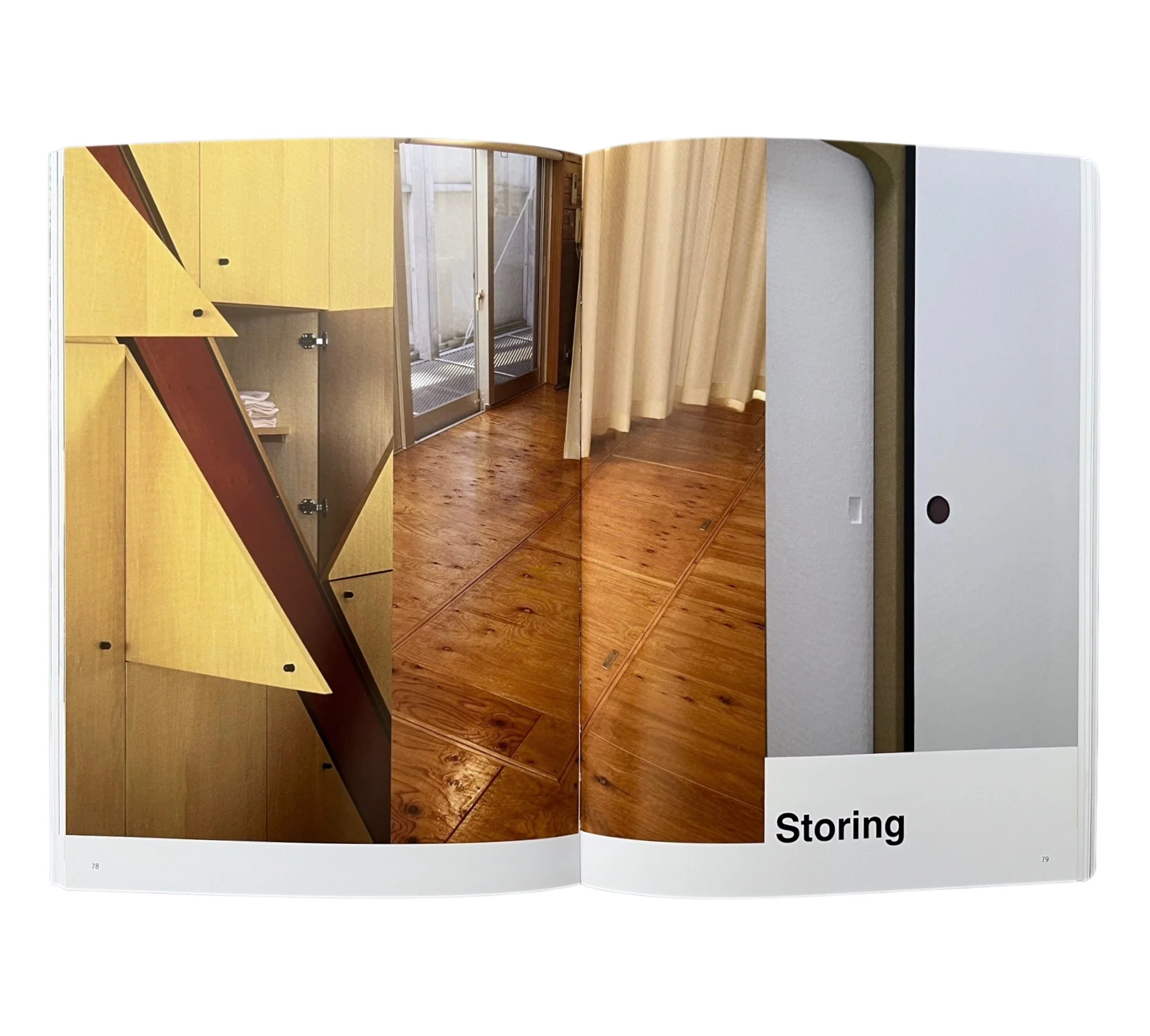 Tidy Space: Zen and Shaker Design Solutions for Tidy Living - Image 6