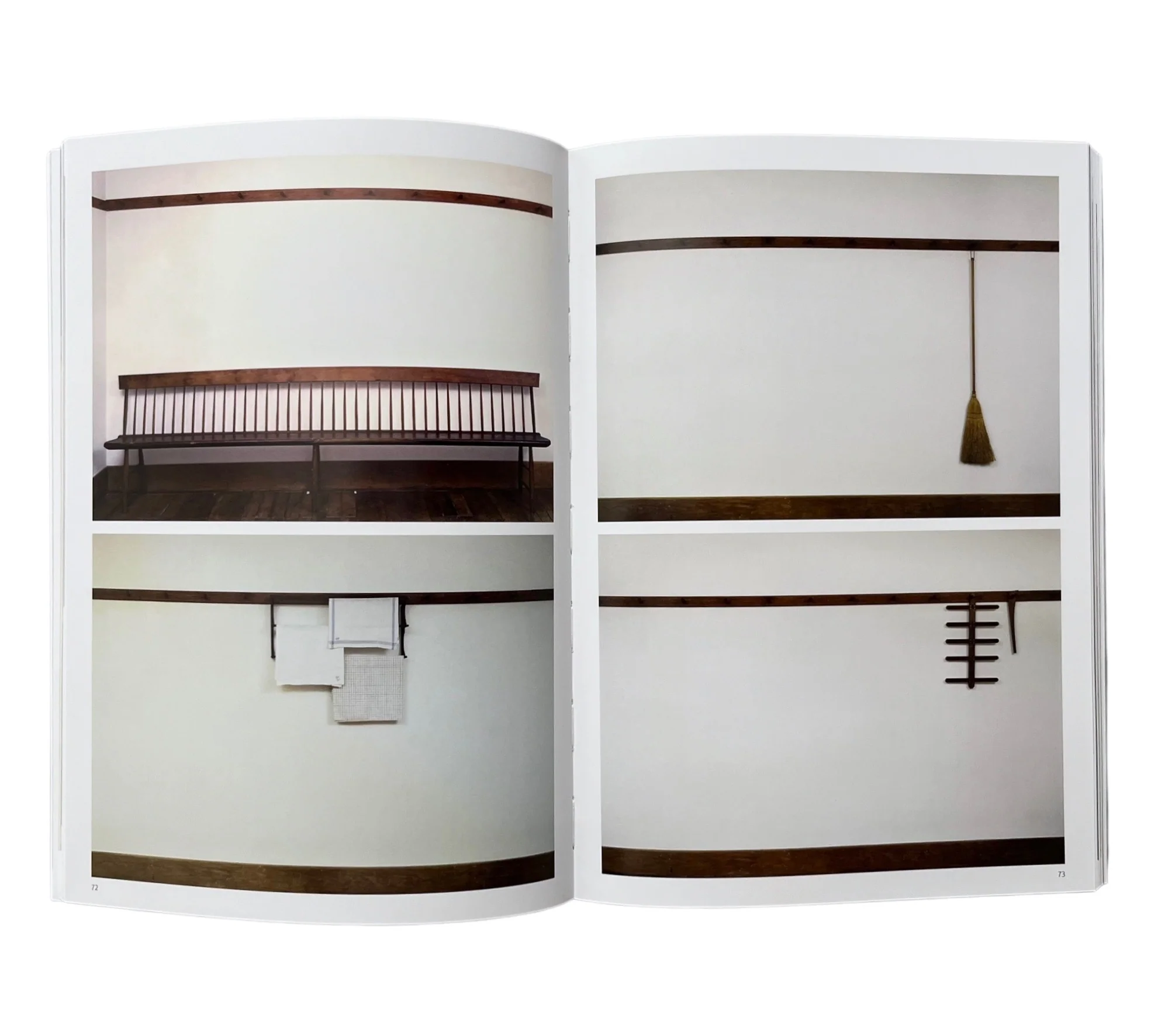 Tidy Space: Zen and Shaker Design Solutions for Tidy Living - Image 7