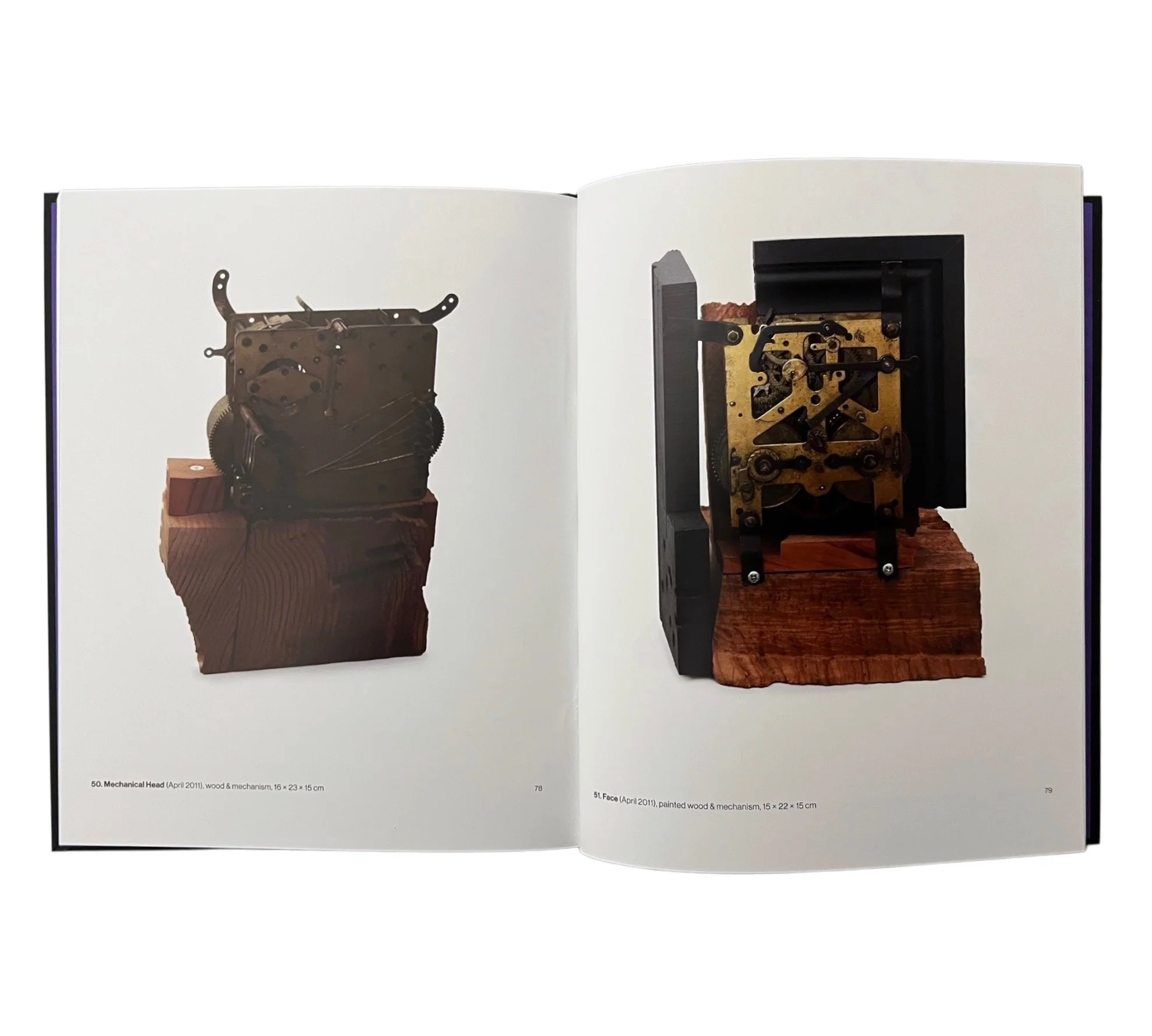 Tom Glynn: Paintings Sculptures Assemblages - Image 7