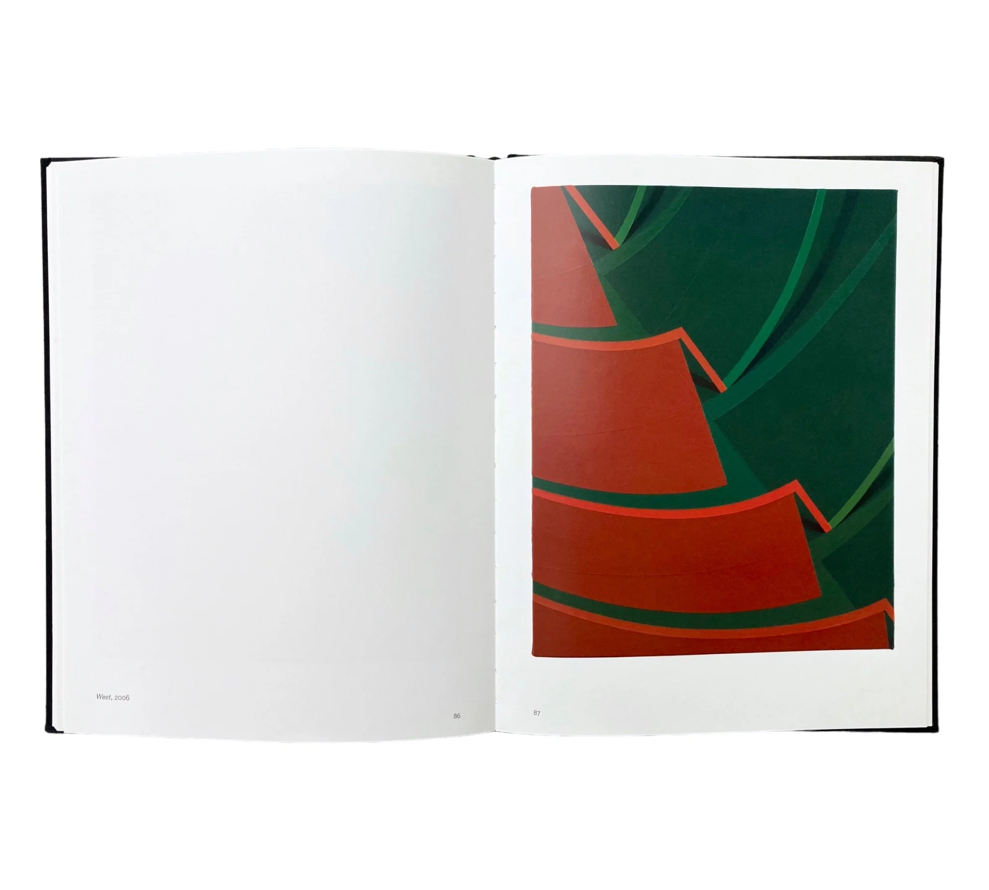 Tomma Abts - Image 10