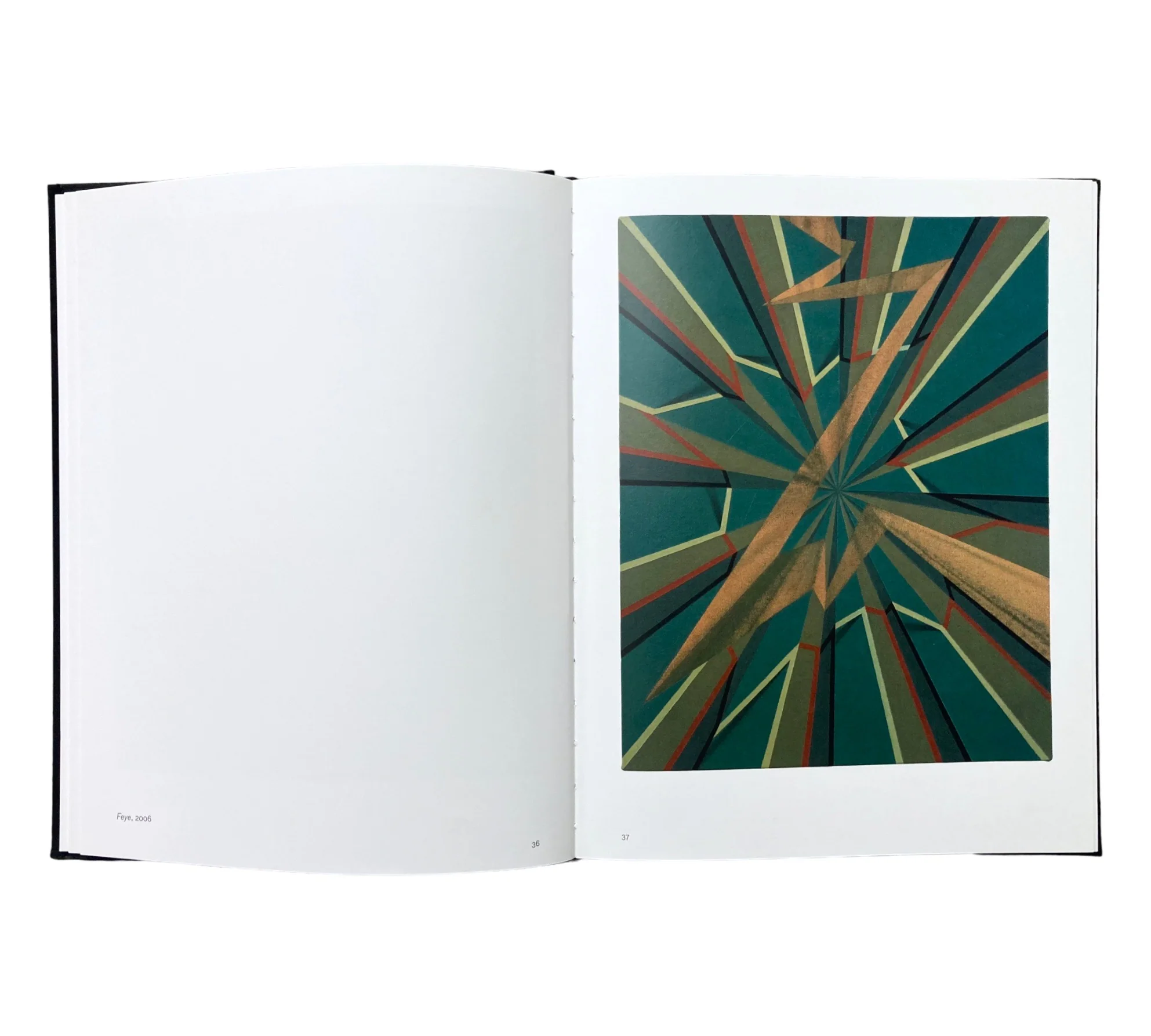 Tomma Abts - Image 3