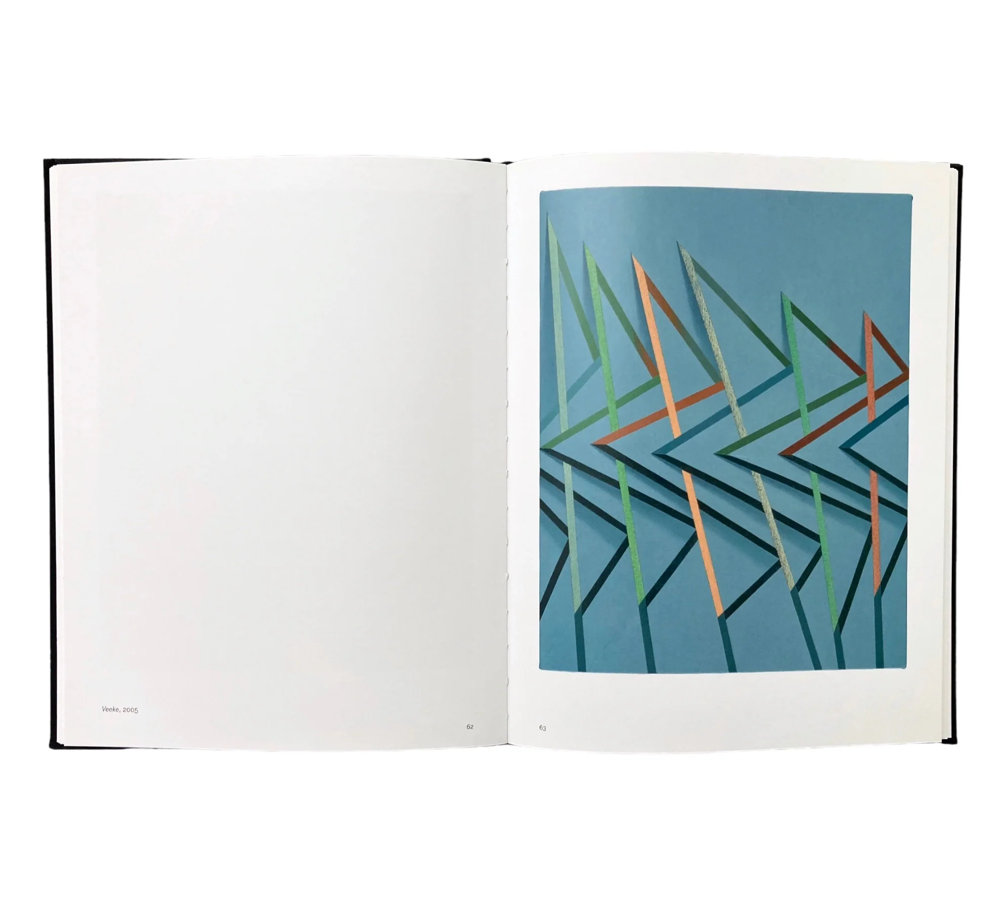 Tomma Abts - Image 5