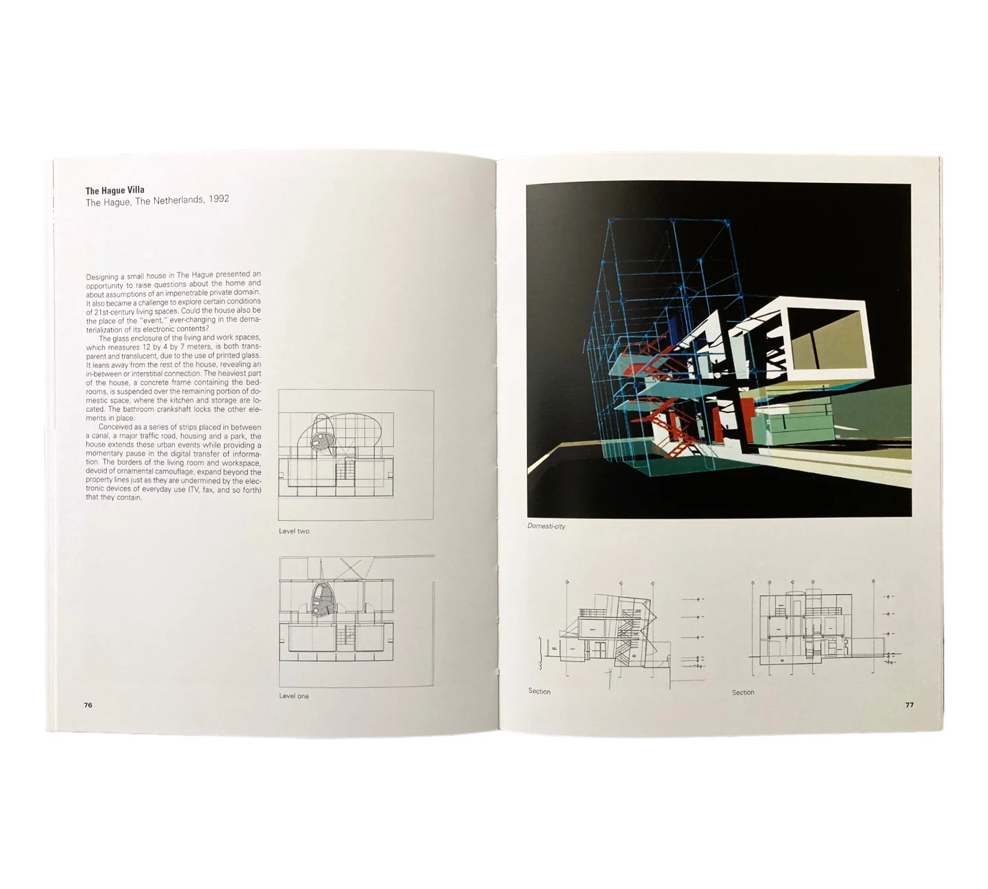 Tschumi - Image 11