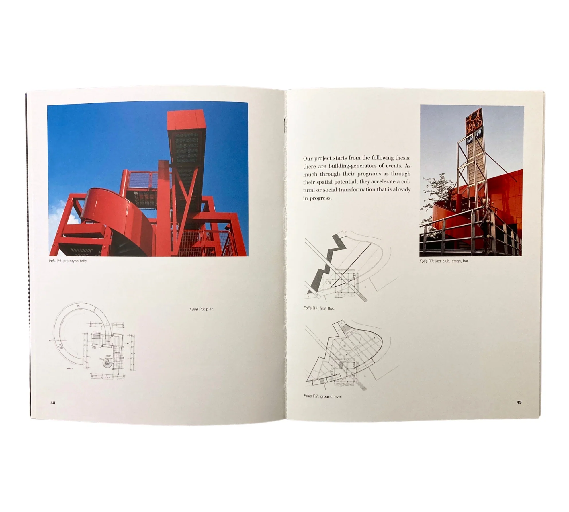 Tschumi - Image 5