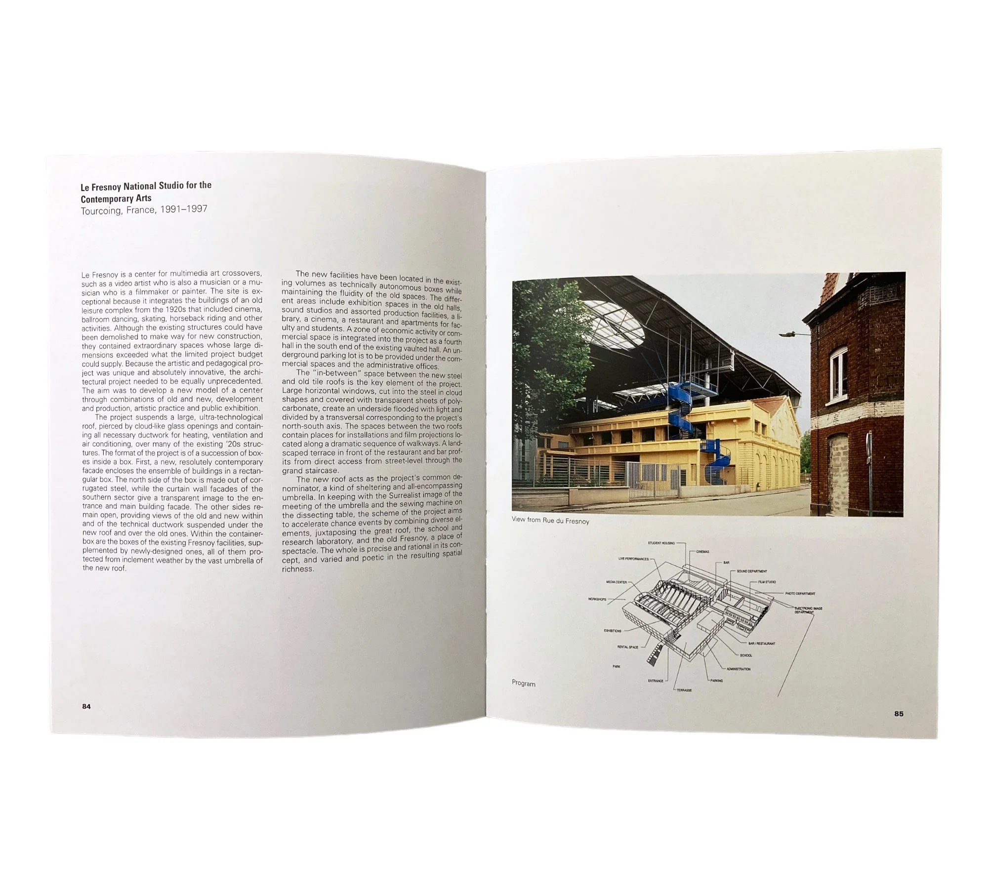 Tschumi - Image 8