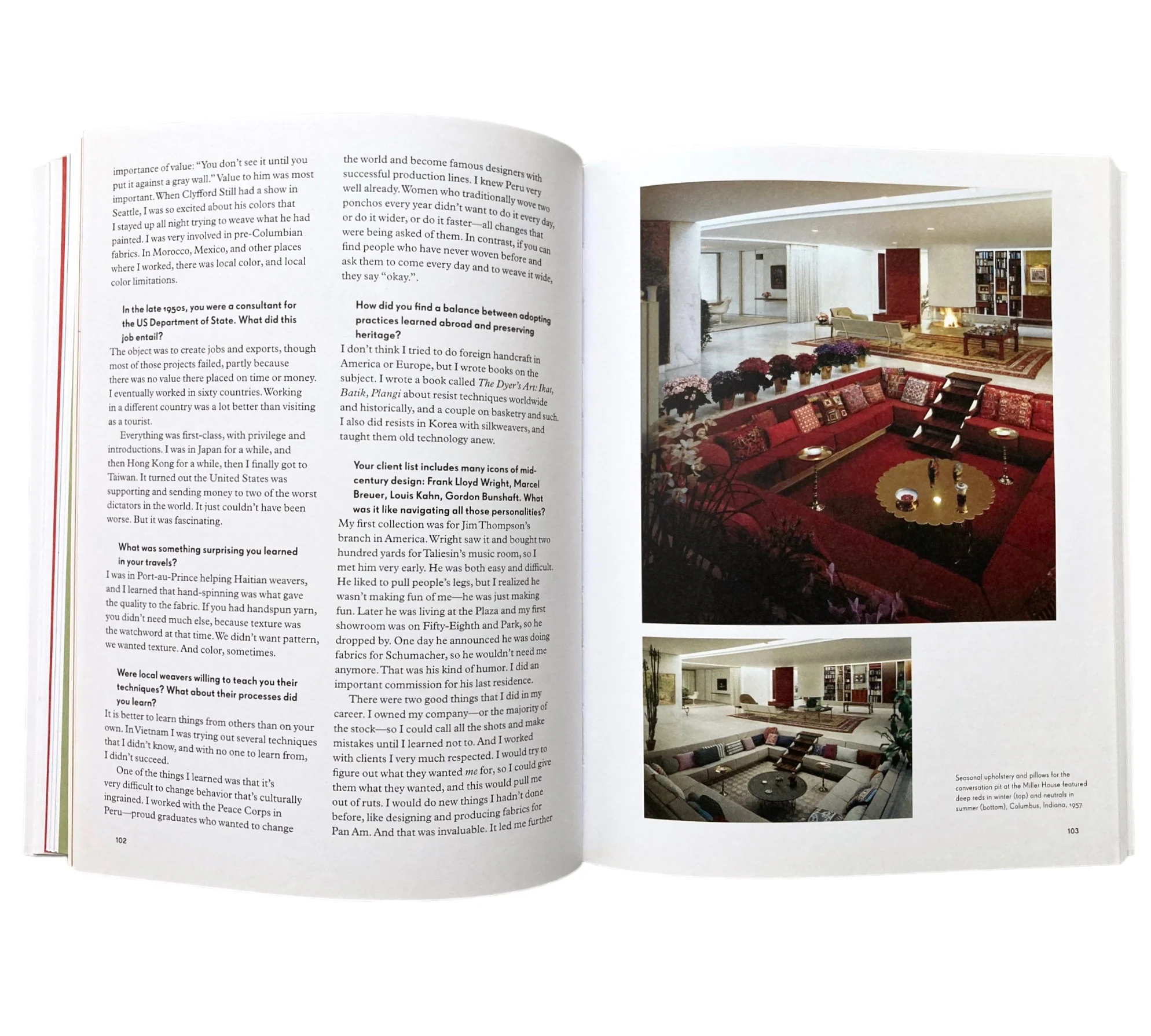Twenty Over Eighty: Conversations on a Lifetime in Architecture and Design - Image 10