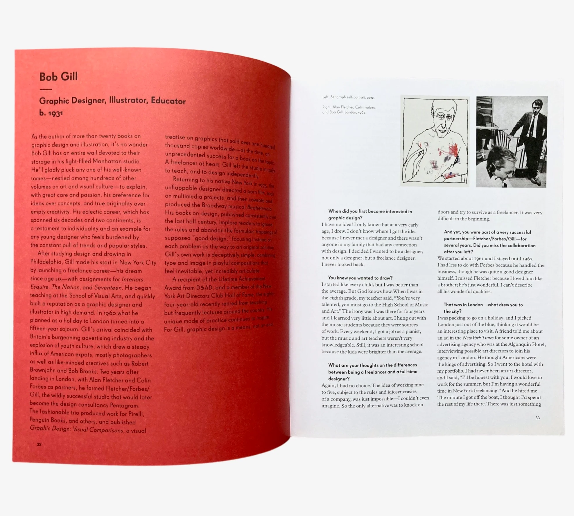 Twenty Over Eighty: Conversations on a Lifetime in Architecture and Design - Image 3