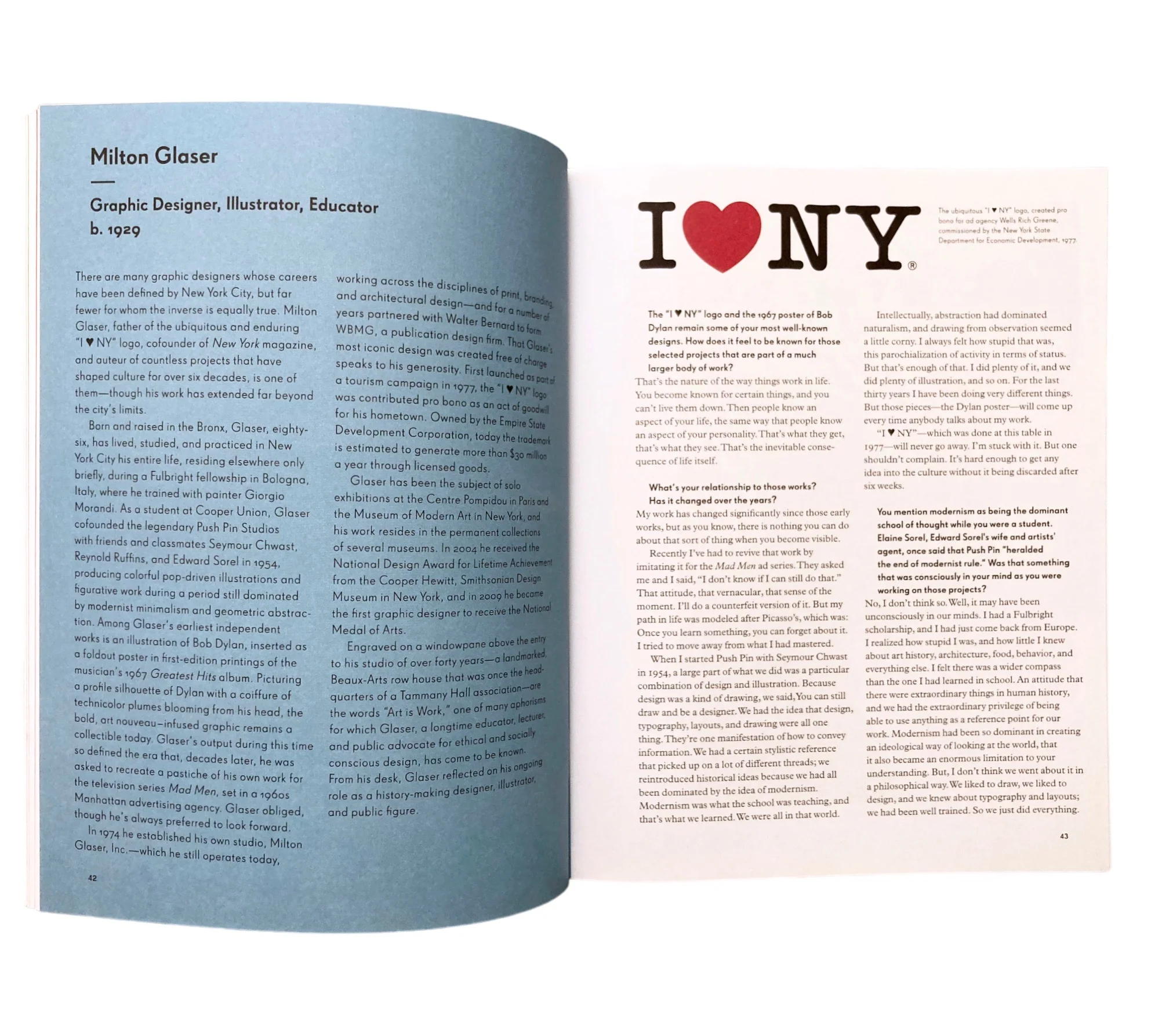 Twenty Over Eighty: Conversations on a Lifetime in Architecture and Design - Image 5
