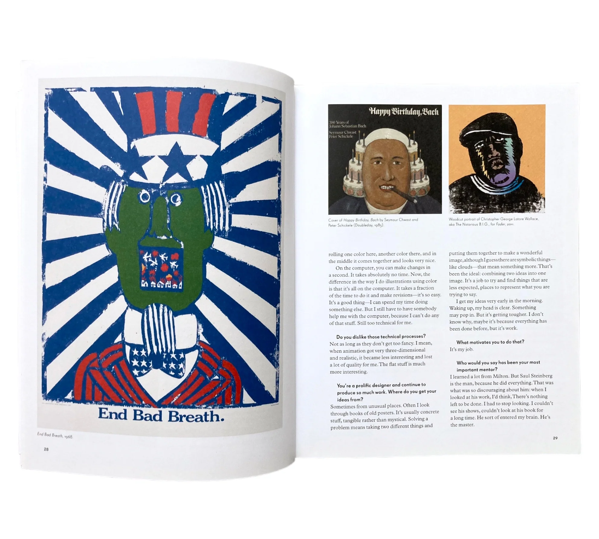 Twenty Over Eighty: Conversations on a Lifetime in Architecture and Design - Image 6