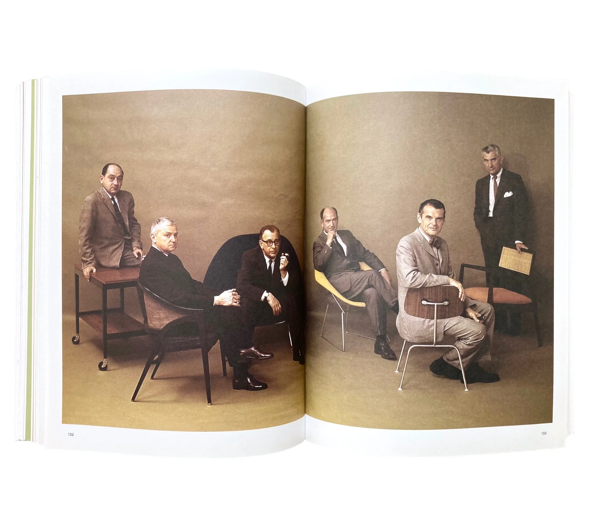 Twenty Over Eighty: Conversations on a Lifetime in Architecture and Design - Image 7