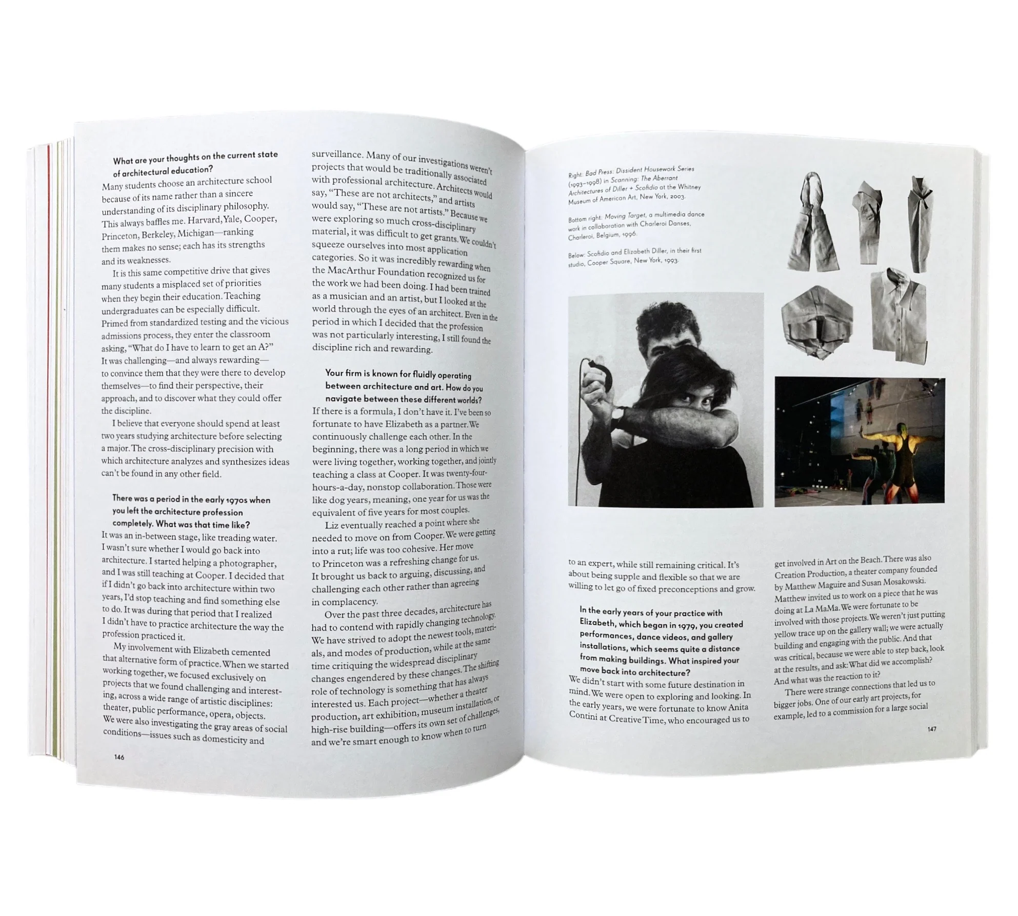 Twenty Over Eighty: Conversations on a Lifetime in Architecture and Design - Image 8