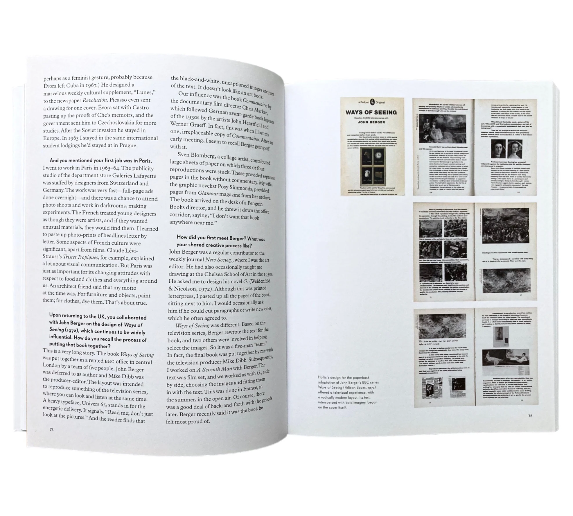 Twenty Over Eighty: Conversations on a Lifetime in Architecture and Design - Image 9
