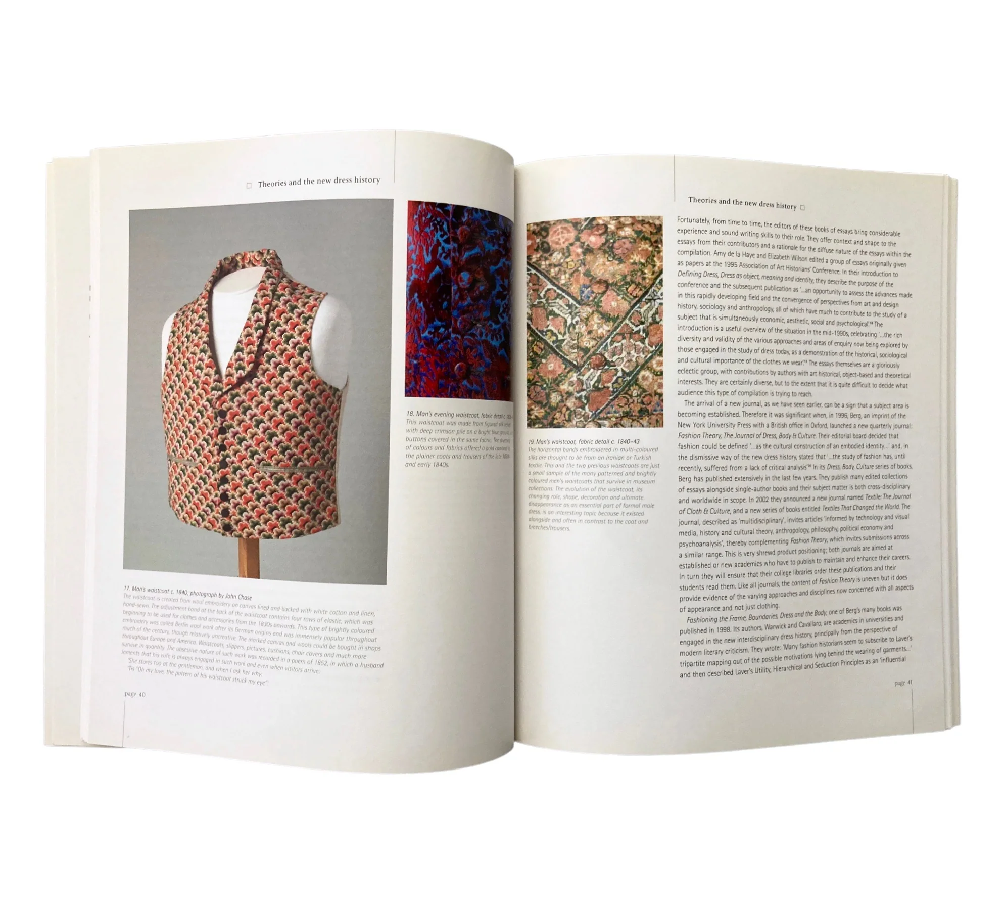 Understanding Fashion History - Image 3
