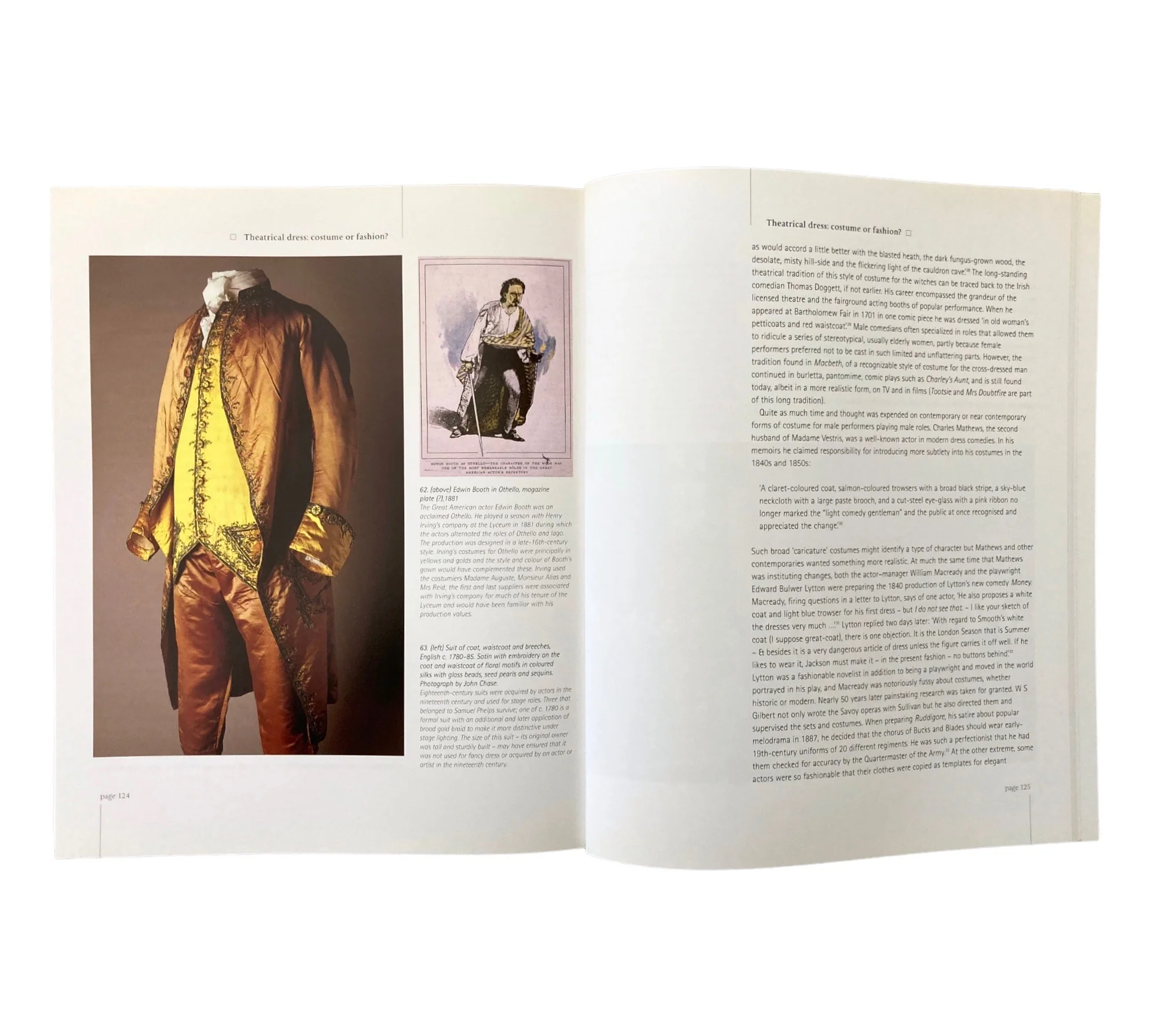 Understanding Fashion History - Image 5