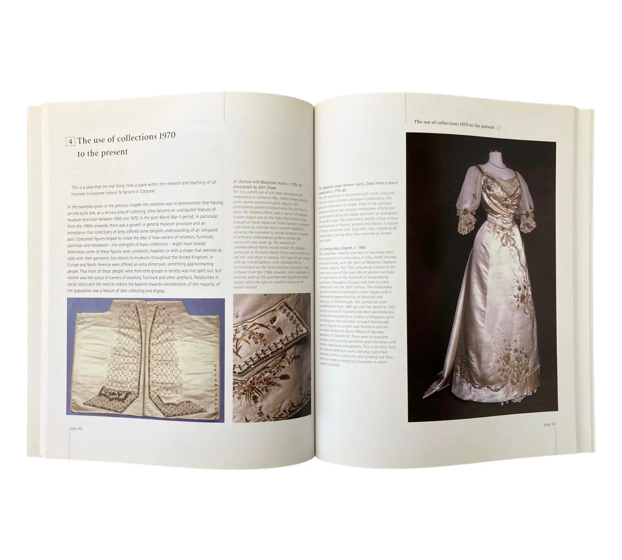 Understanding Fashion History - Image 6