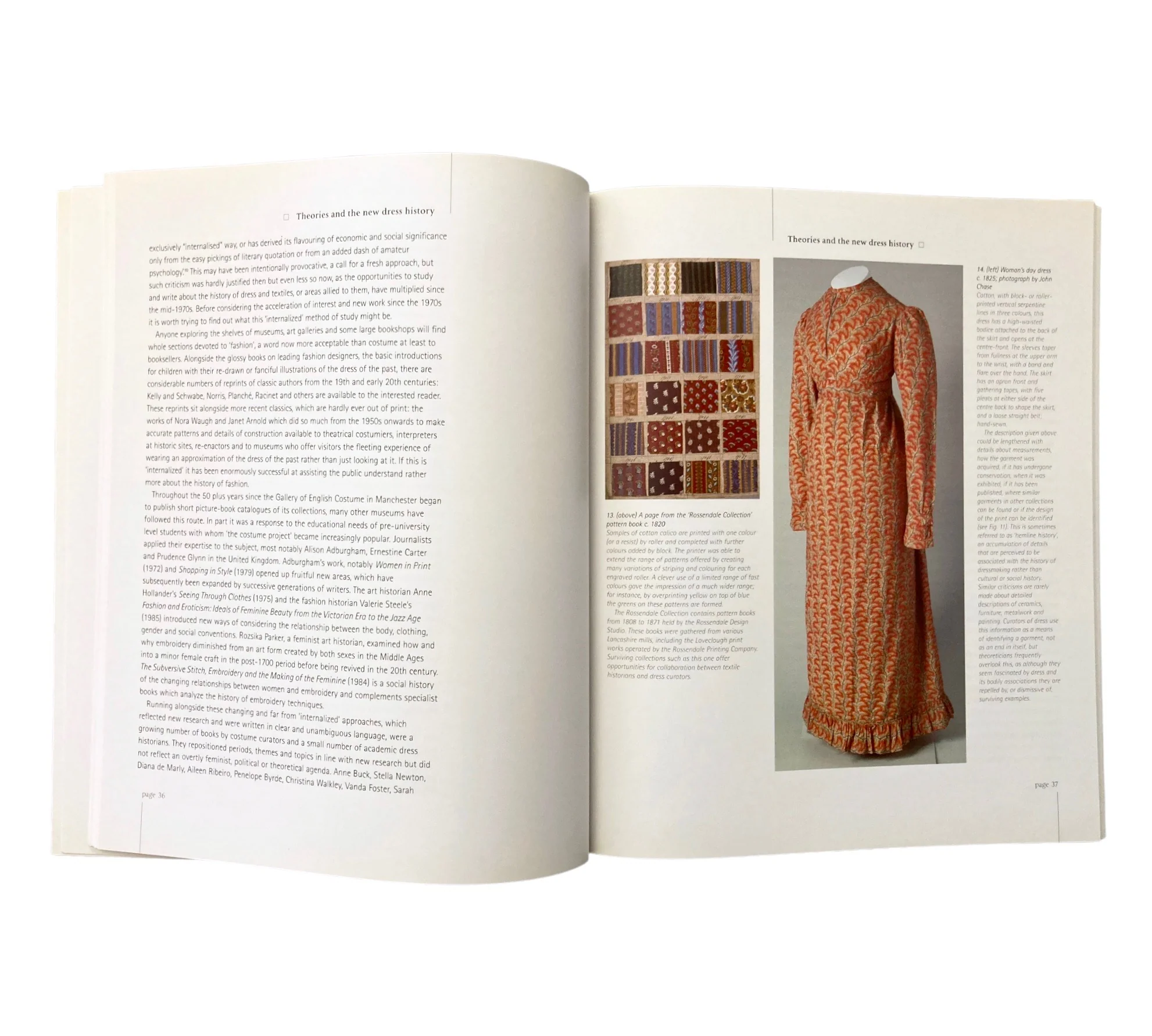 Understanding Fashion History - Image 8