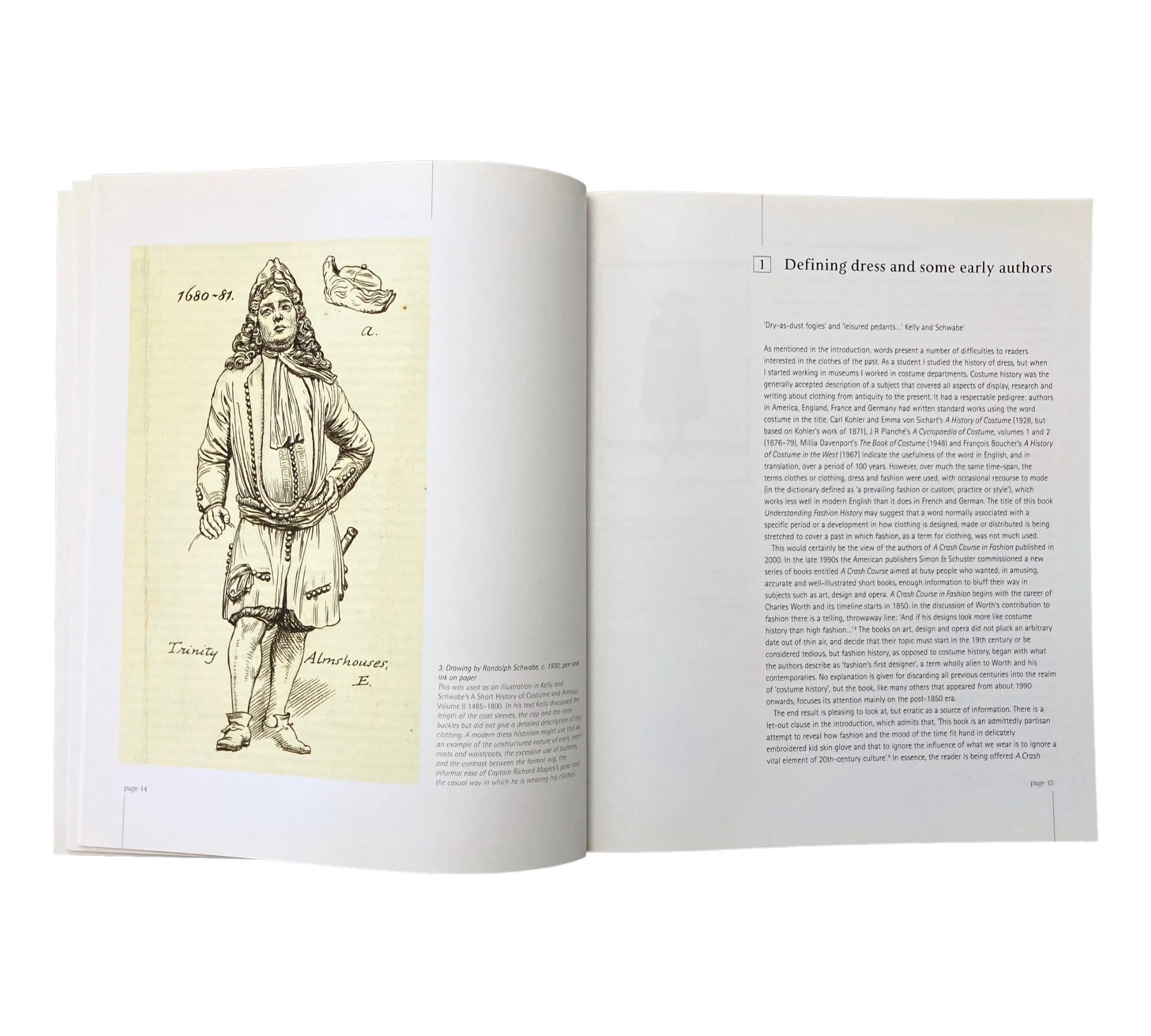 Understanding Fashion History - Image 9