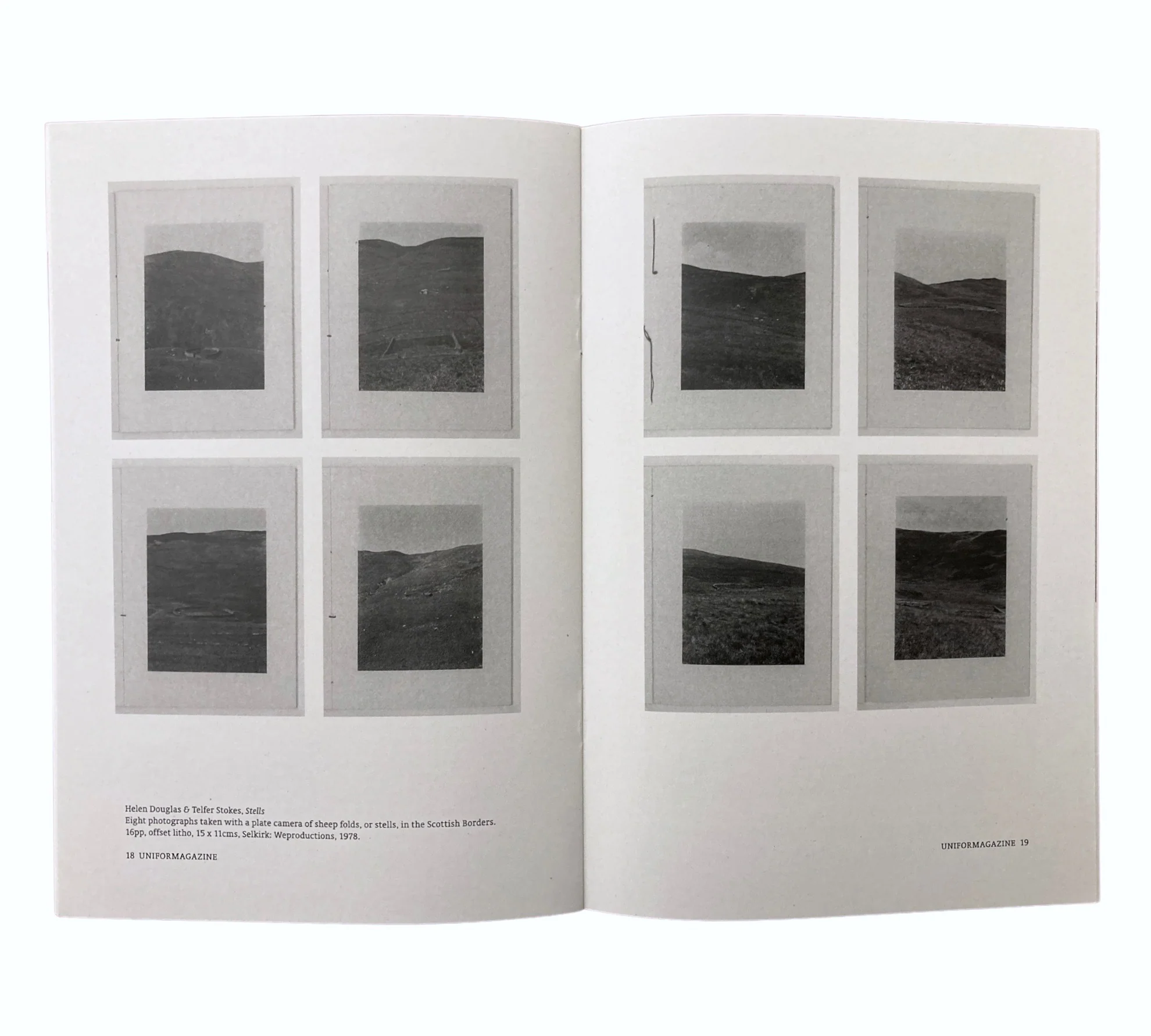 Uniformagazine - No. 10 - Image 3