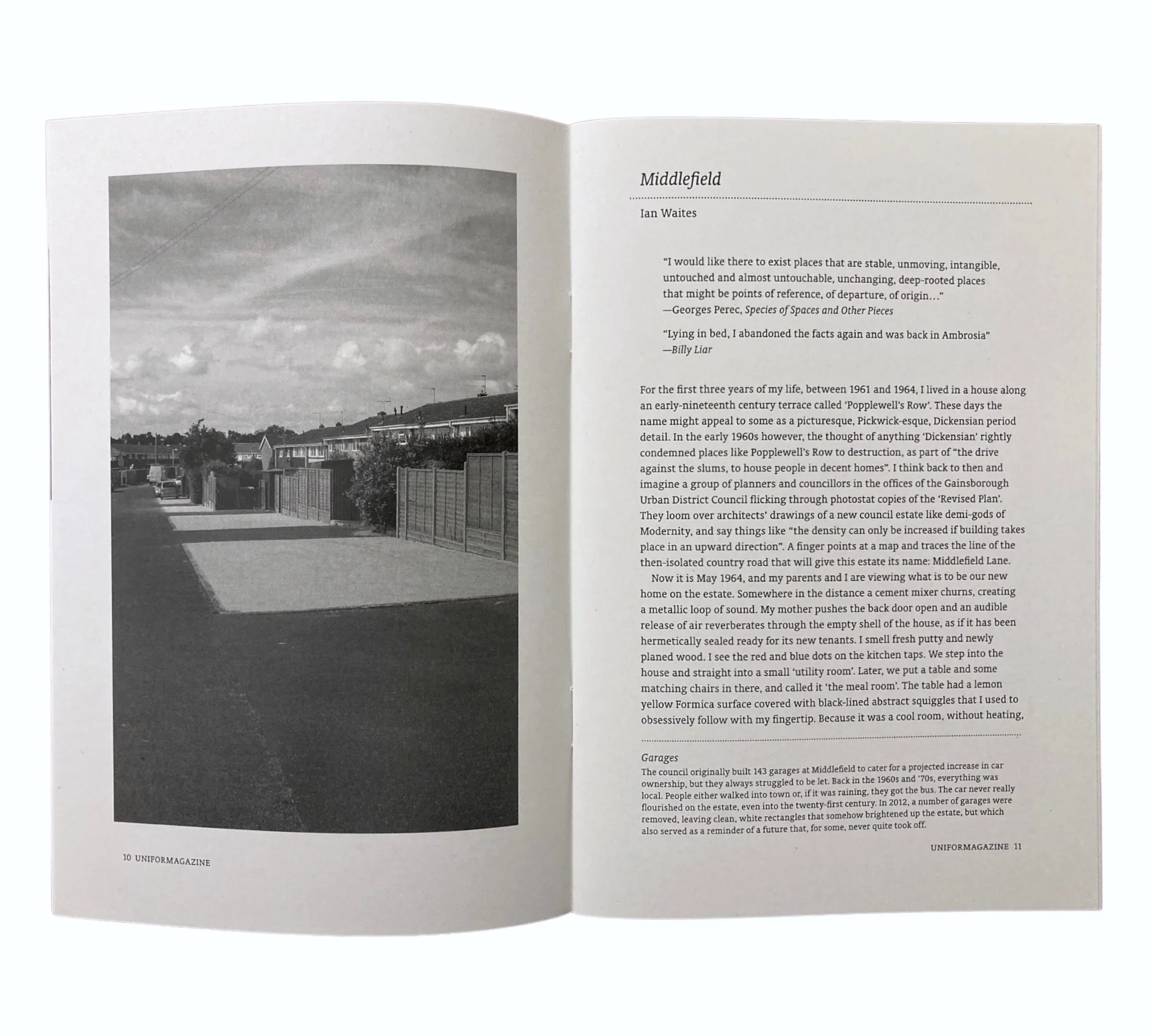 Uniformagazine - No. 10 - Image 4