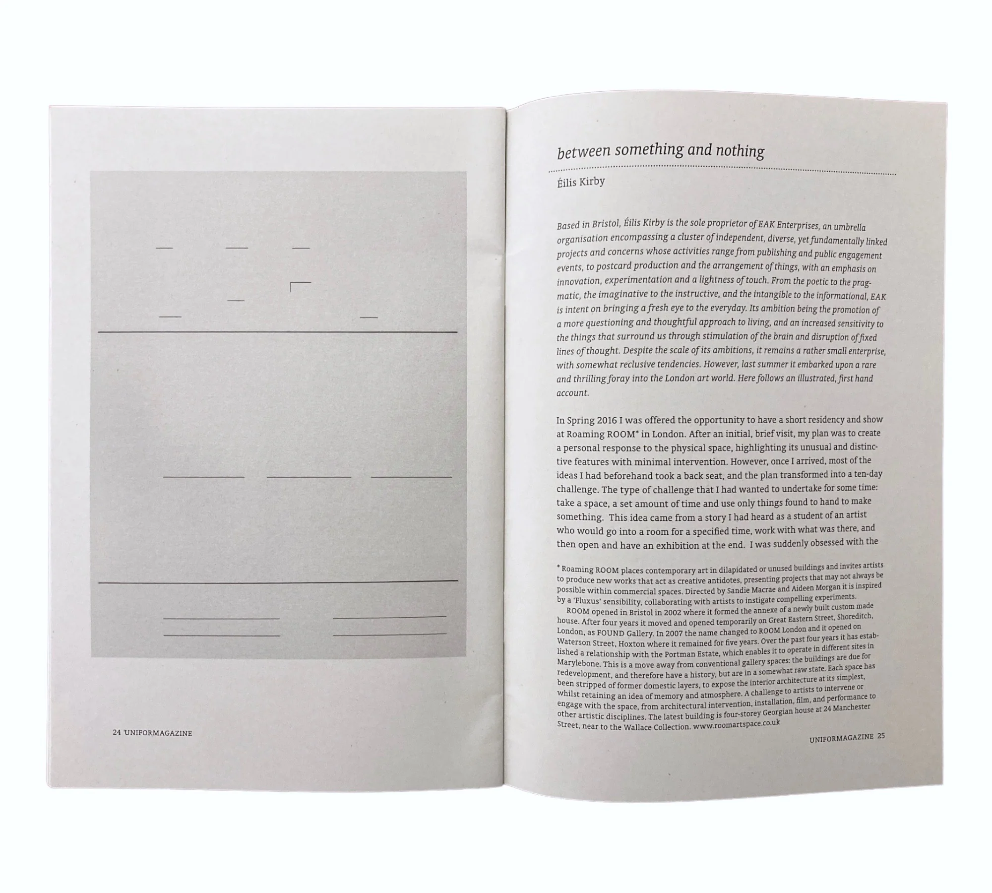 Uniformagazine - No. 8 - Image 4