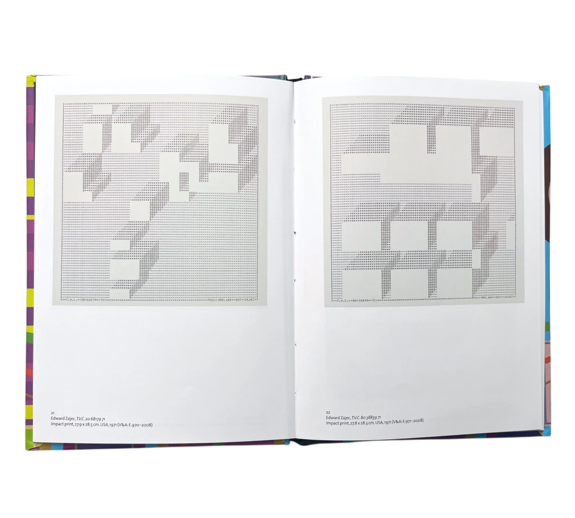 Digital Pioneers (V&A Pattern) - Image 10
