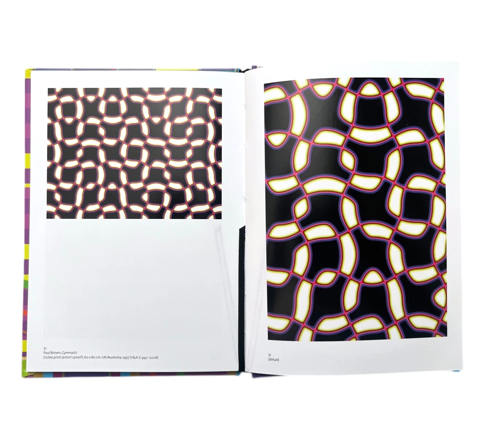 Digital Pioneers (V&A Pattern) - Image 3