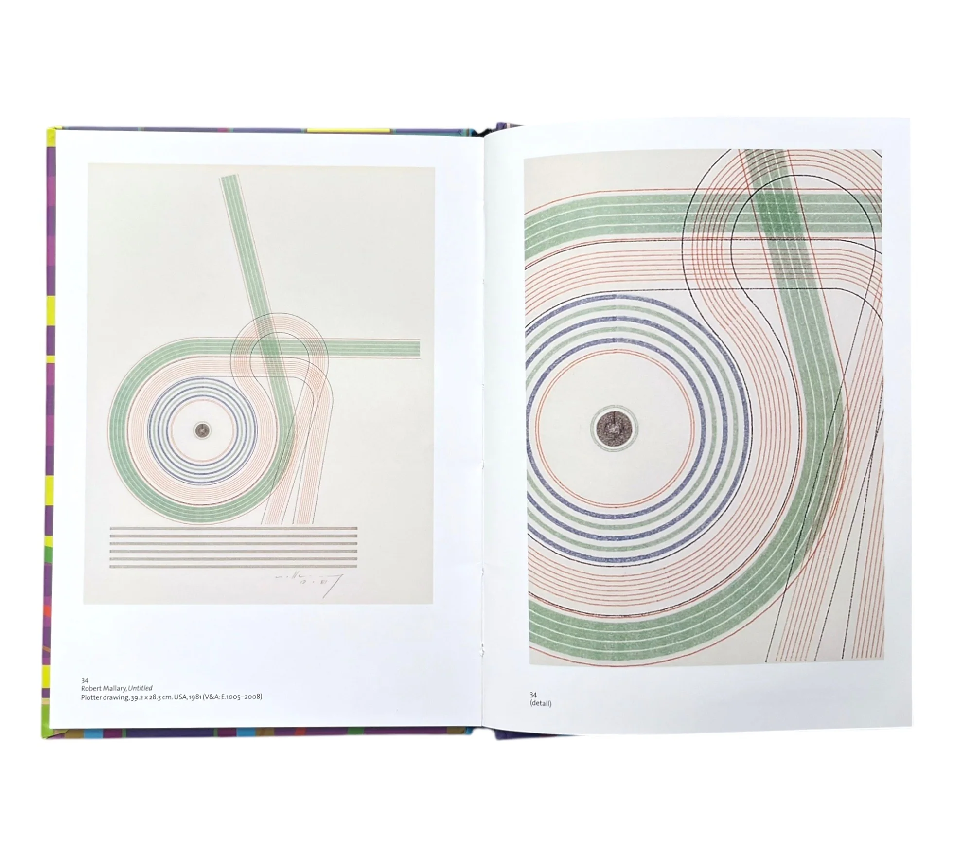 Digital Pioneers (V&A Pattern) - Image 7