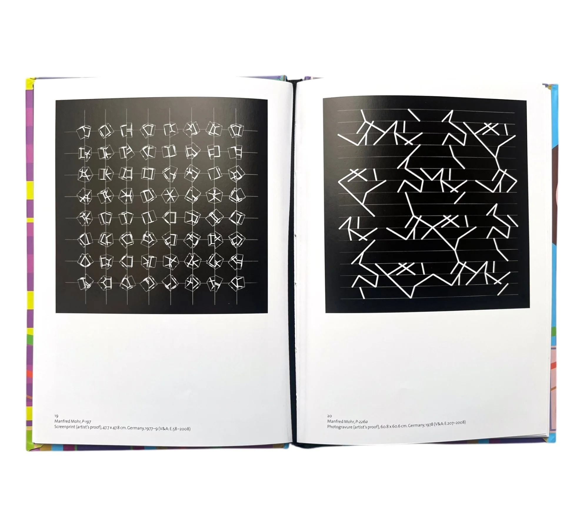 Digital Pioneers (V&A Pattern) - Image 8