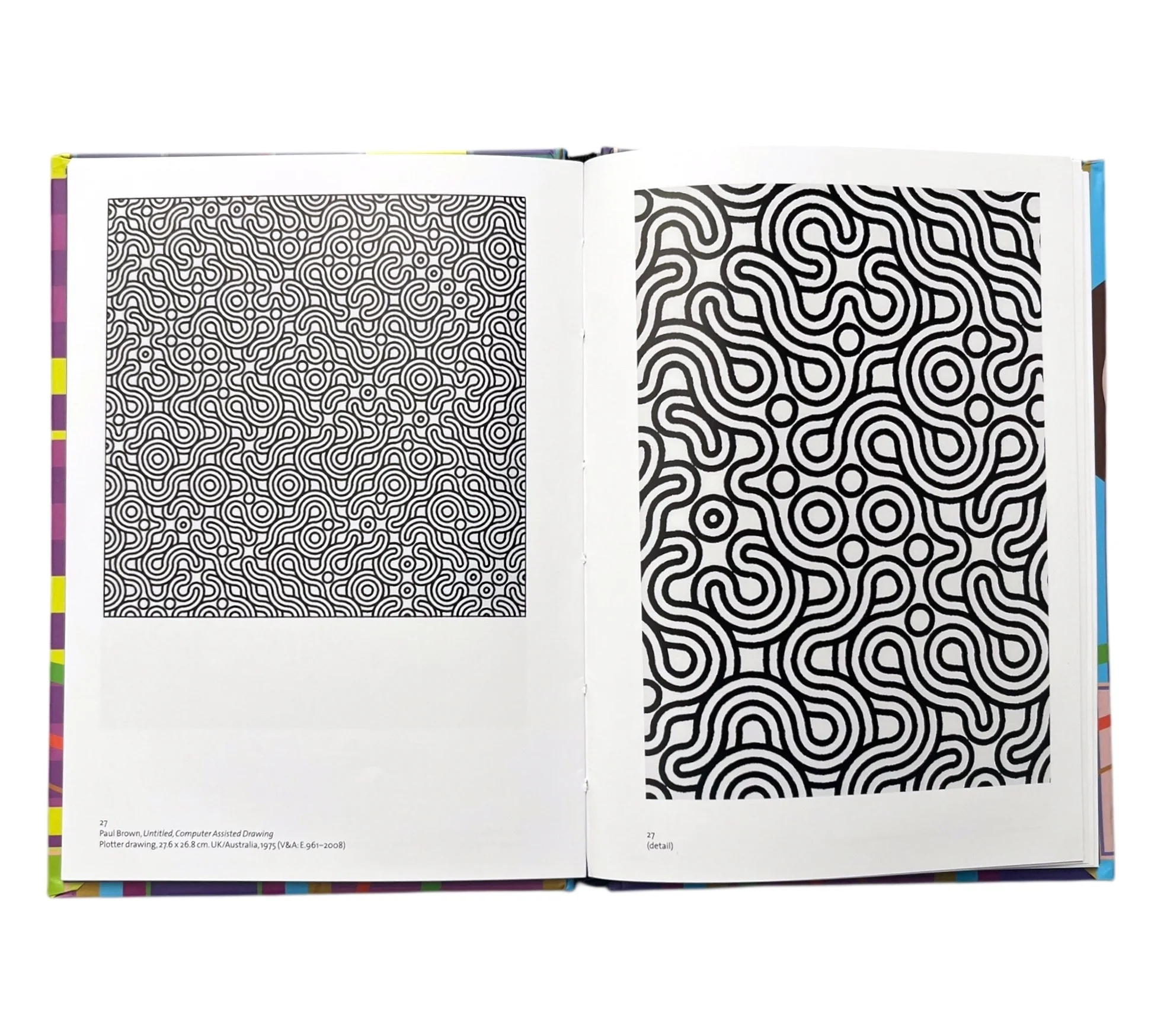 Digital Pioneers (V&A Pattern) - Image 9